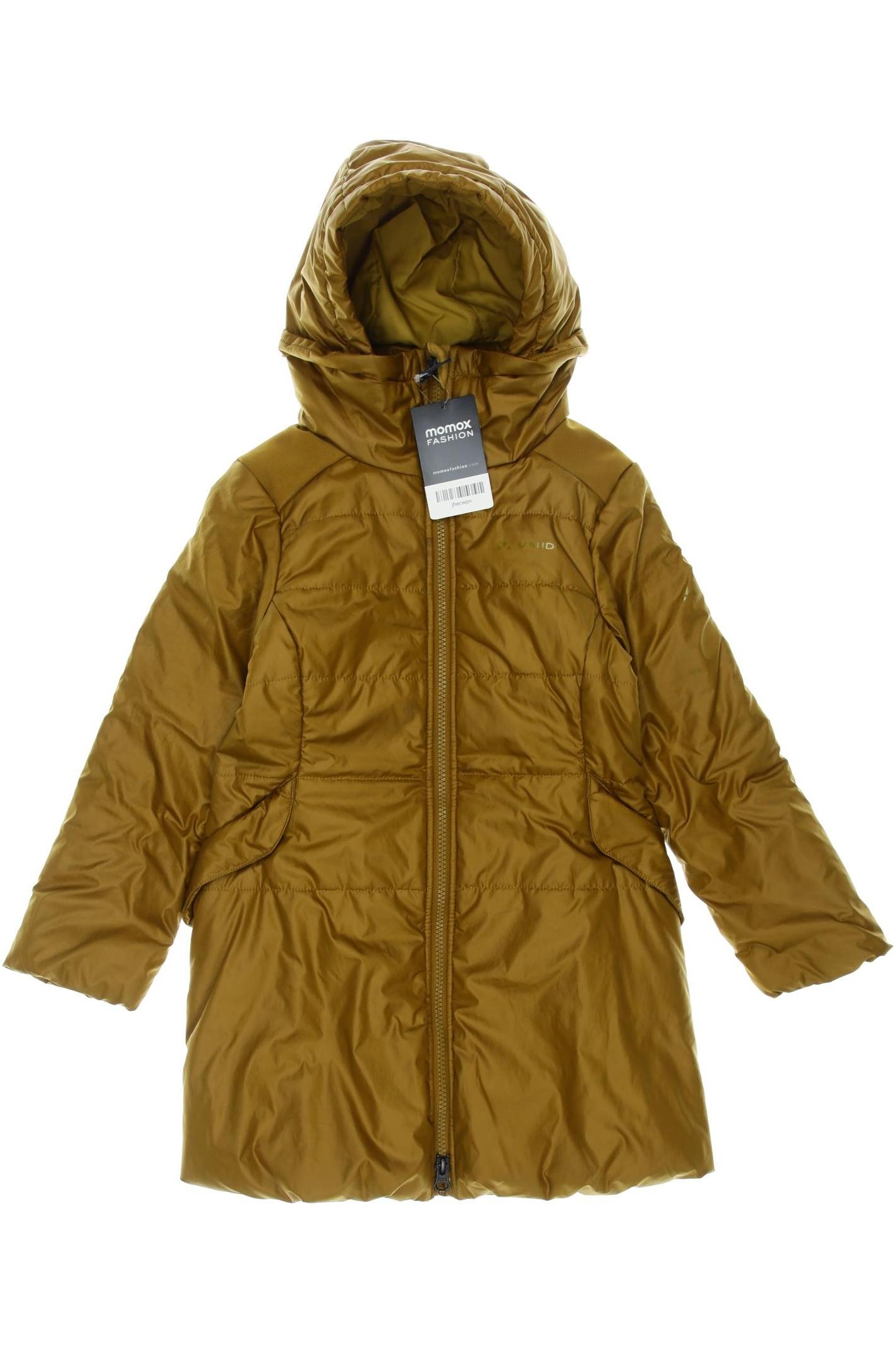 

Vaude Damen Jacke, braun, Gr. 110/116