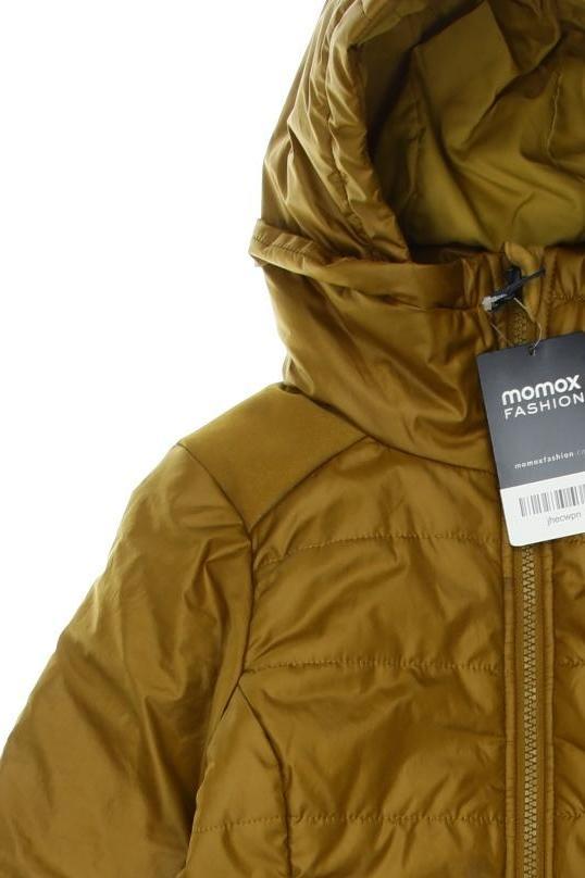 Thumbnail - Vaude Mädchen Jacke, braun, Gr. 110/116