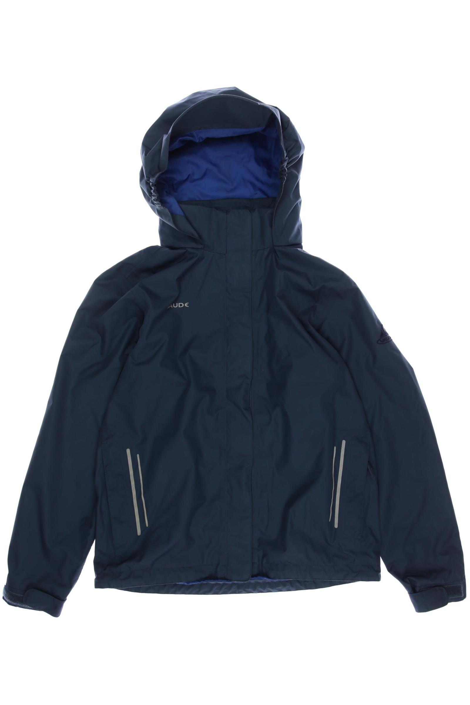 

Vaude Damen Jacke, marineblau, Gr. 146