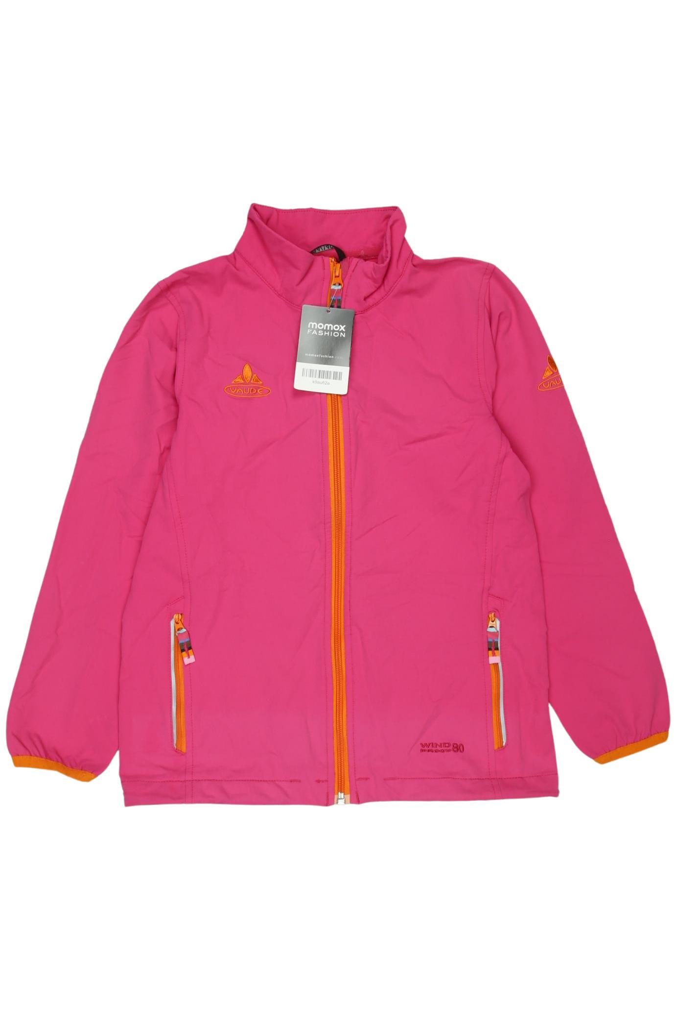 

Vaude Damen Jacke, pink, Gr. 134/140