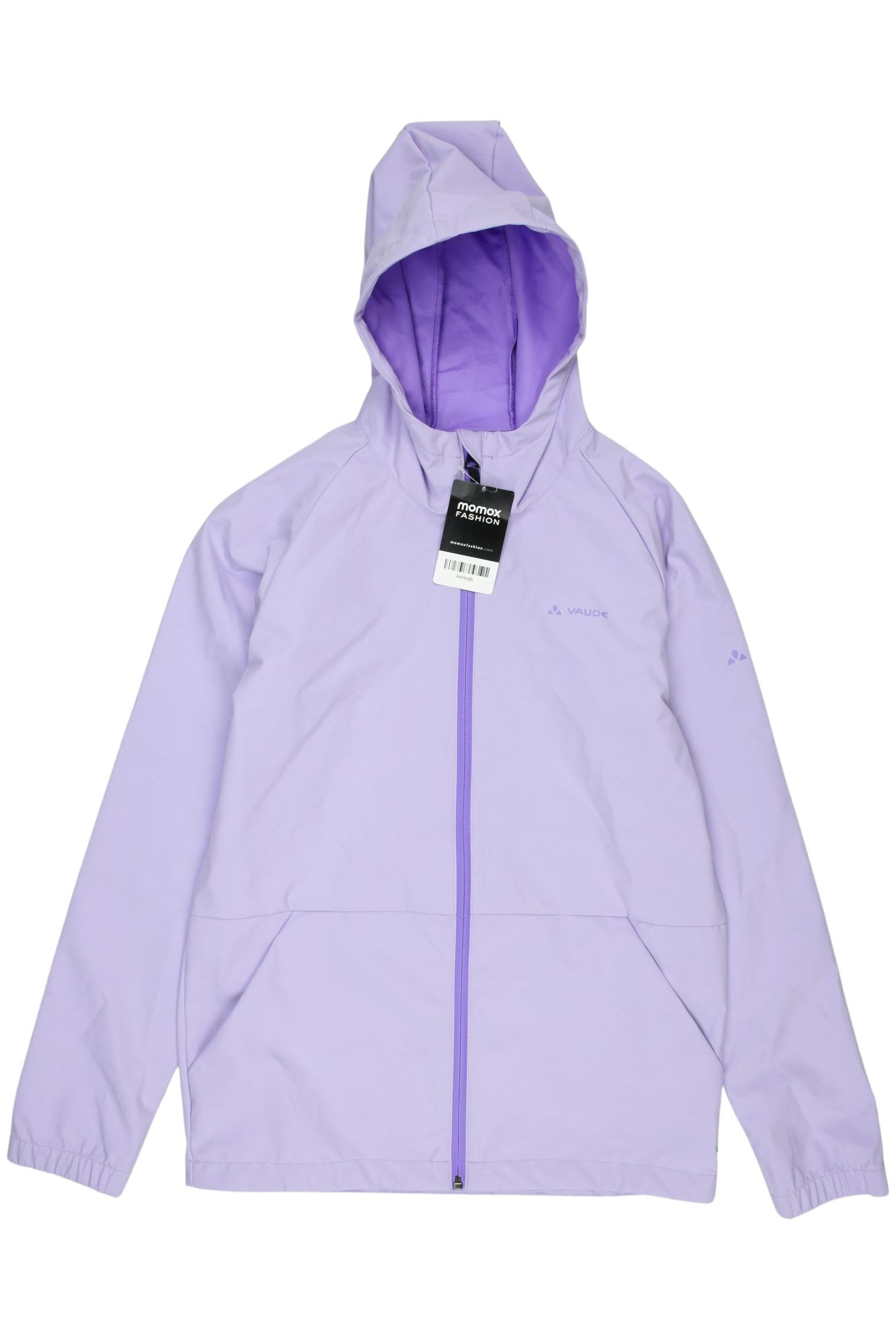 

Vaude Damen Jacke, flieder, Gr. 158/164