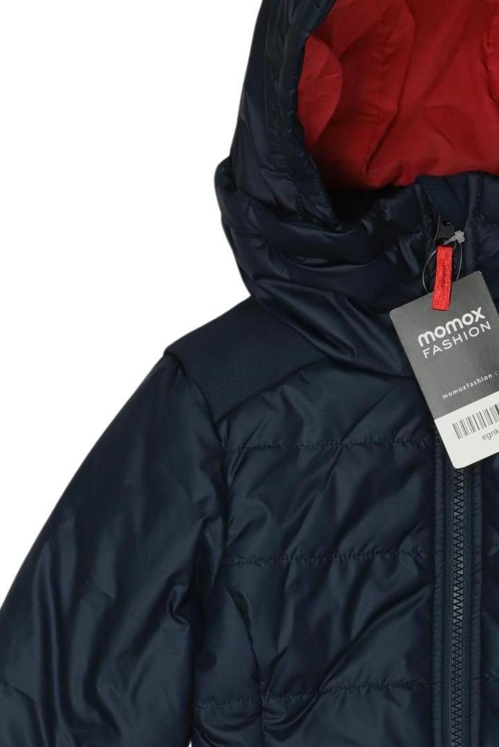 Thumbnail - Vaude Mädchen Jacke, marineblau, Gr. 110/116