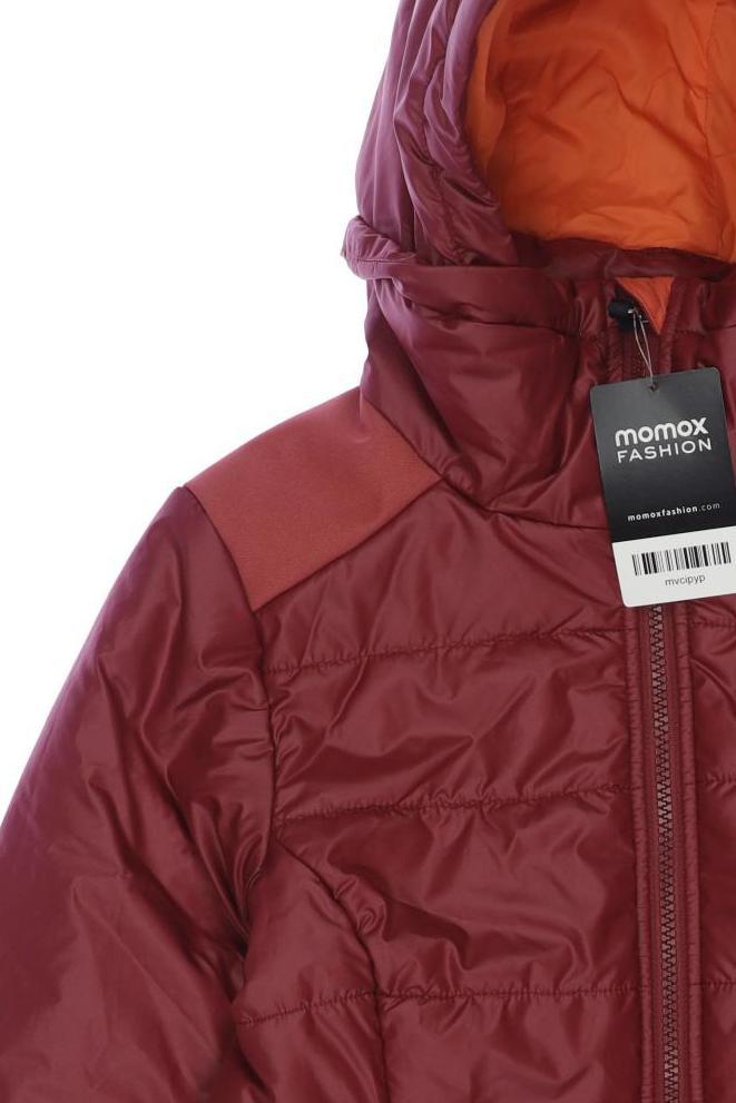Thumbnail - Vaude Mädchen Jacke, bordeaux, Gr. 134