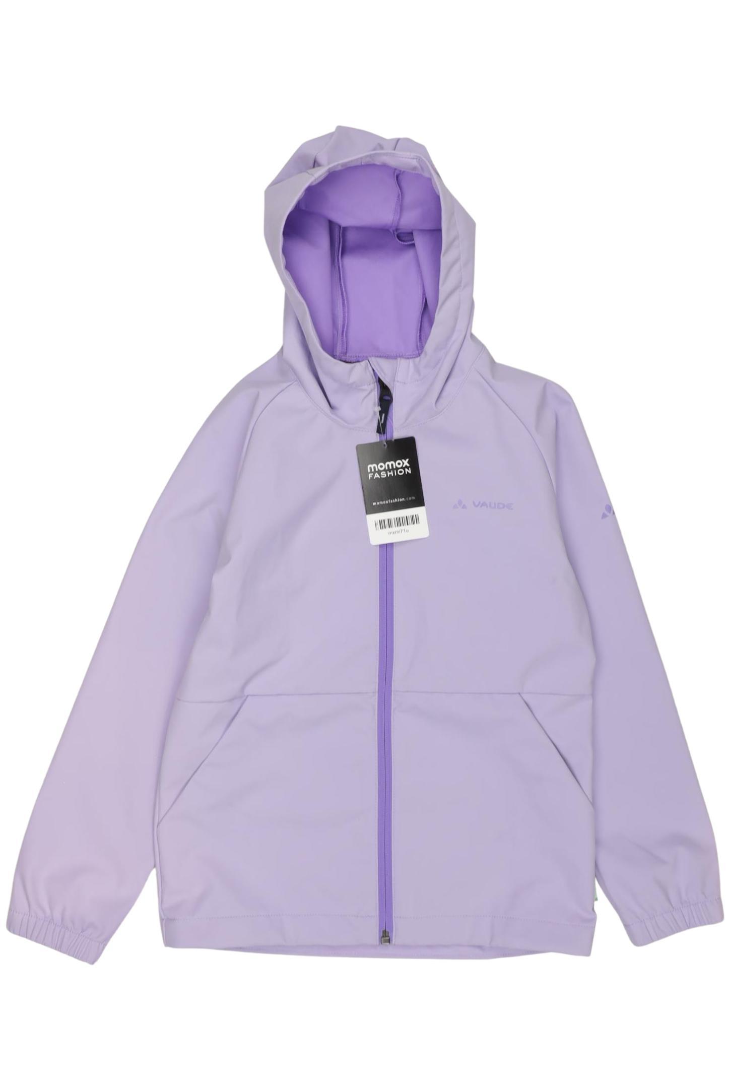

Vaude Mädchen Jacke, flieder, Gr. 122/128