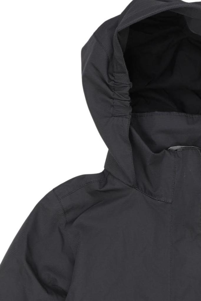 Thumbnail - Vaude Mädchen Jacke, grau, Gr. 110/116