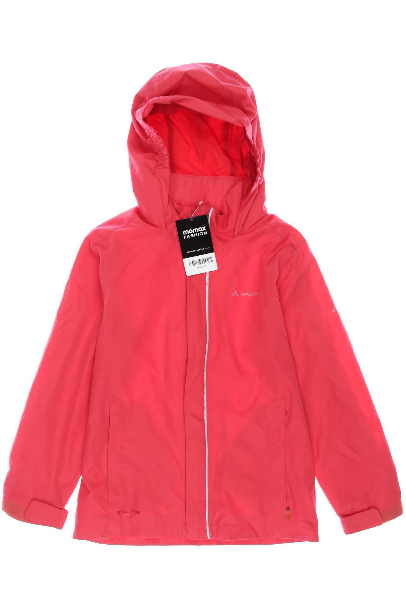 

Vaude Damen Jacke, pink, Gr. 122/128