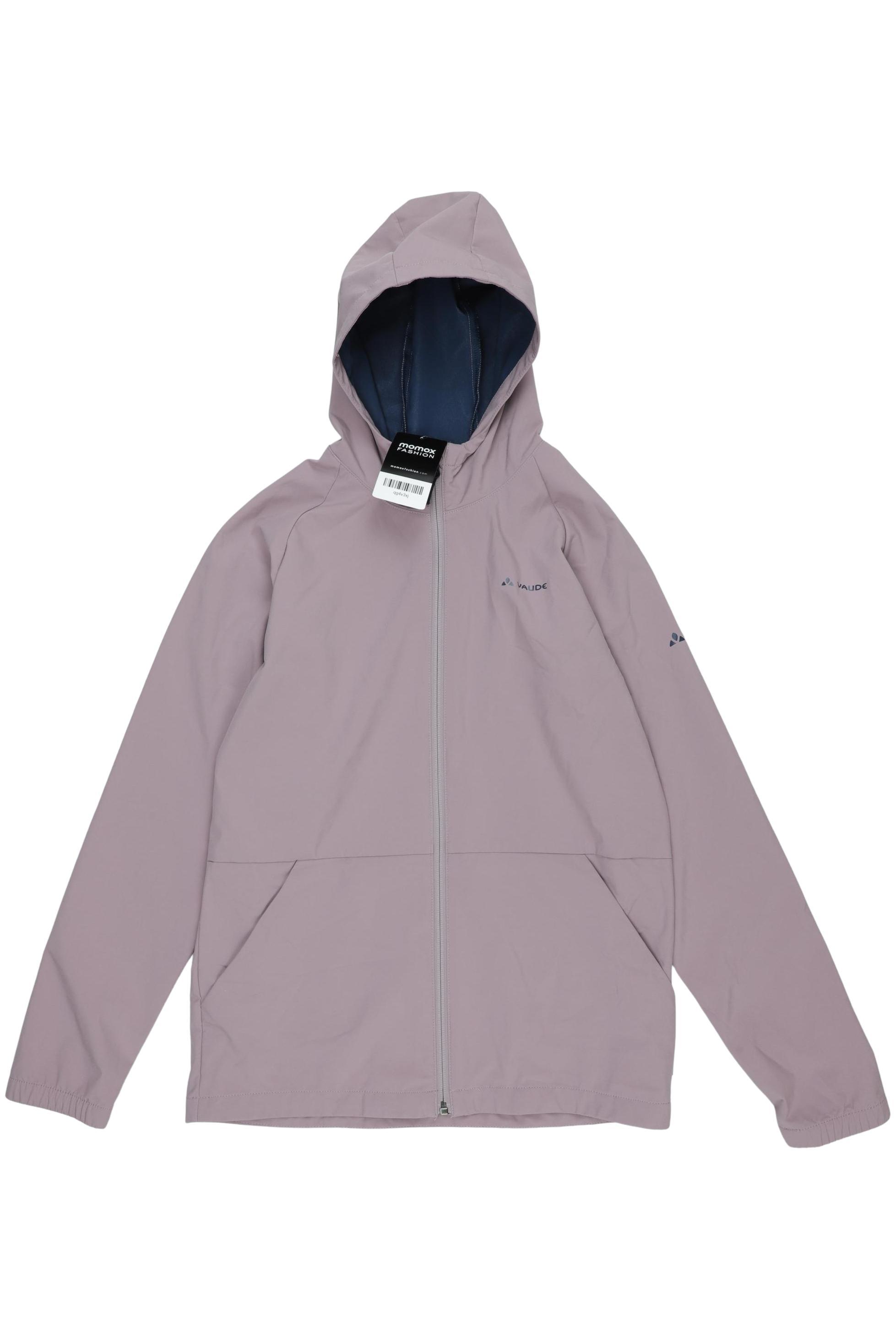 

Vaude Damen Jacke, pink, Gr. 158/164
