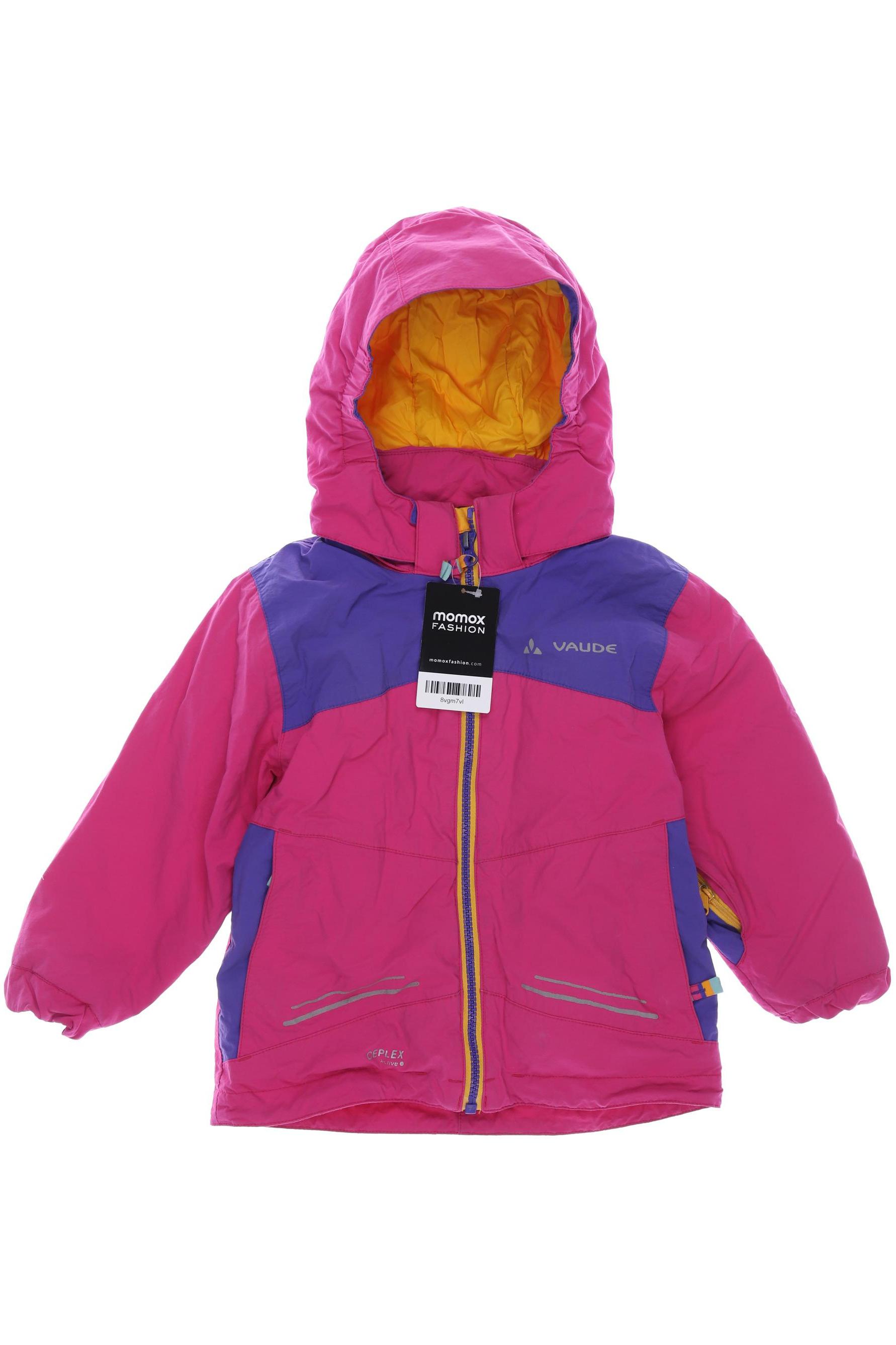 

VAUDE Mädchen Jacke, pink