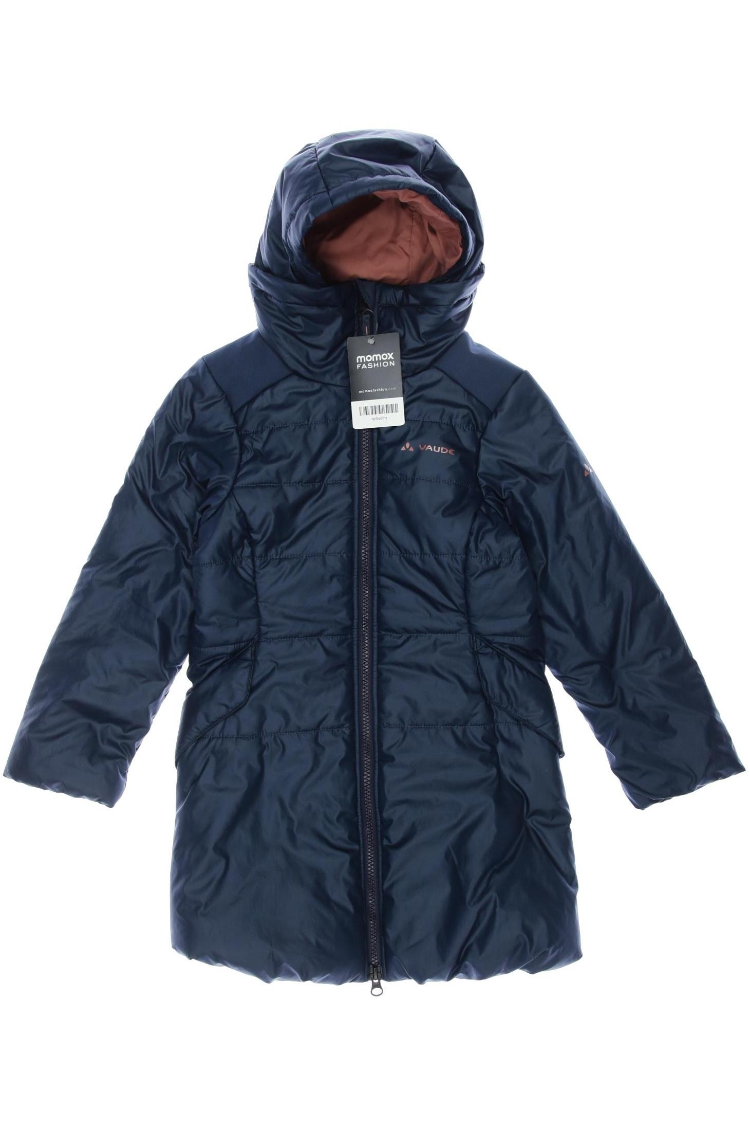 

Vaude Damen Jacke, marineblau, Gr. 110/116