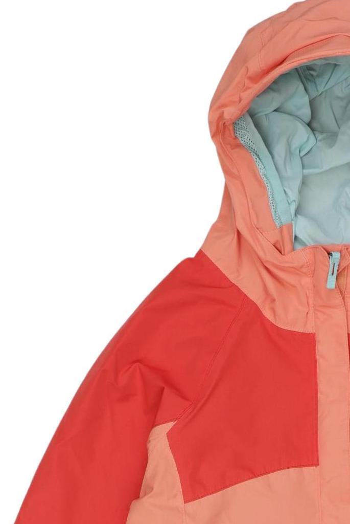 Thumbnail - Vaude Mädchen Jacke, mehrfarbig, Gr. 146/152