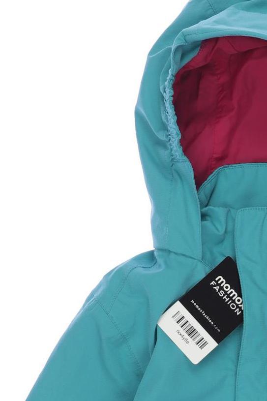 Thumbnail - Vaude Mädchen Jacke, türkis, Gr. 110/116