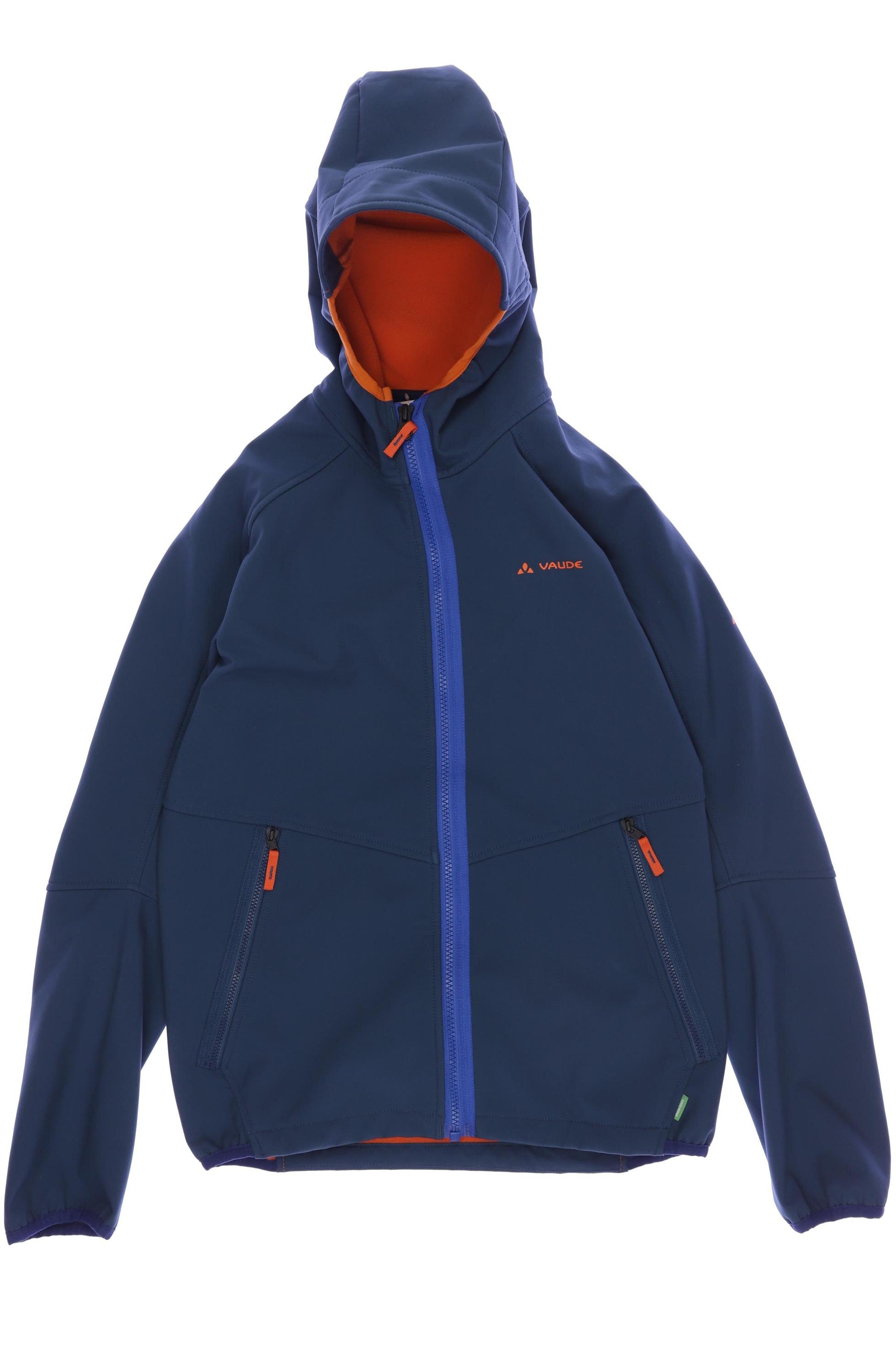 

Vaude Damen Jacke, marineblau, Gr. 146/152
