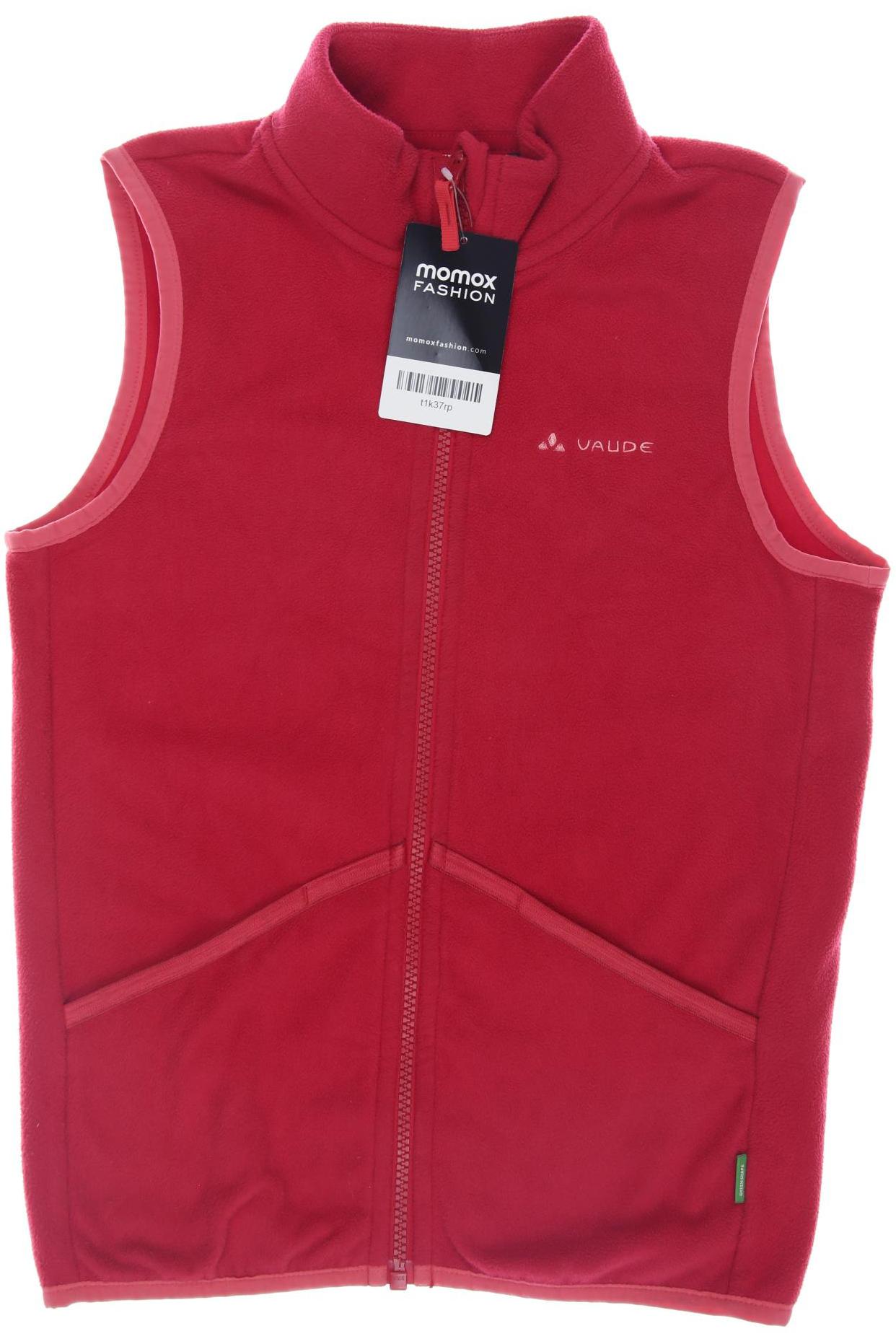 

VAUDE Mädchen Jacke, rot