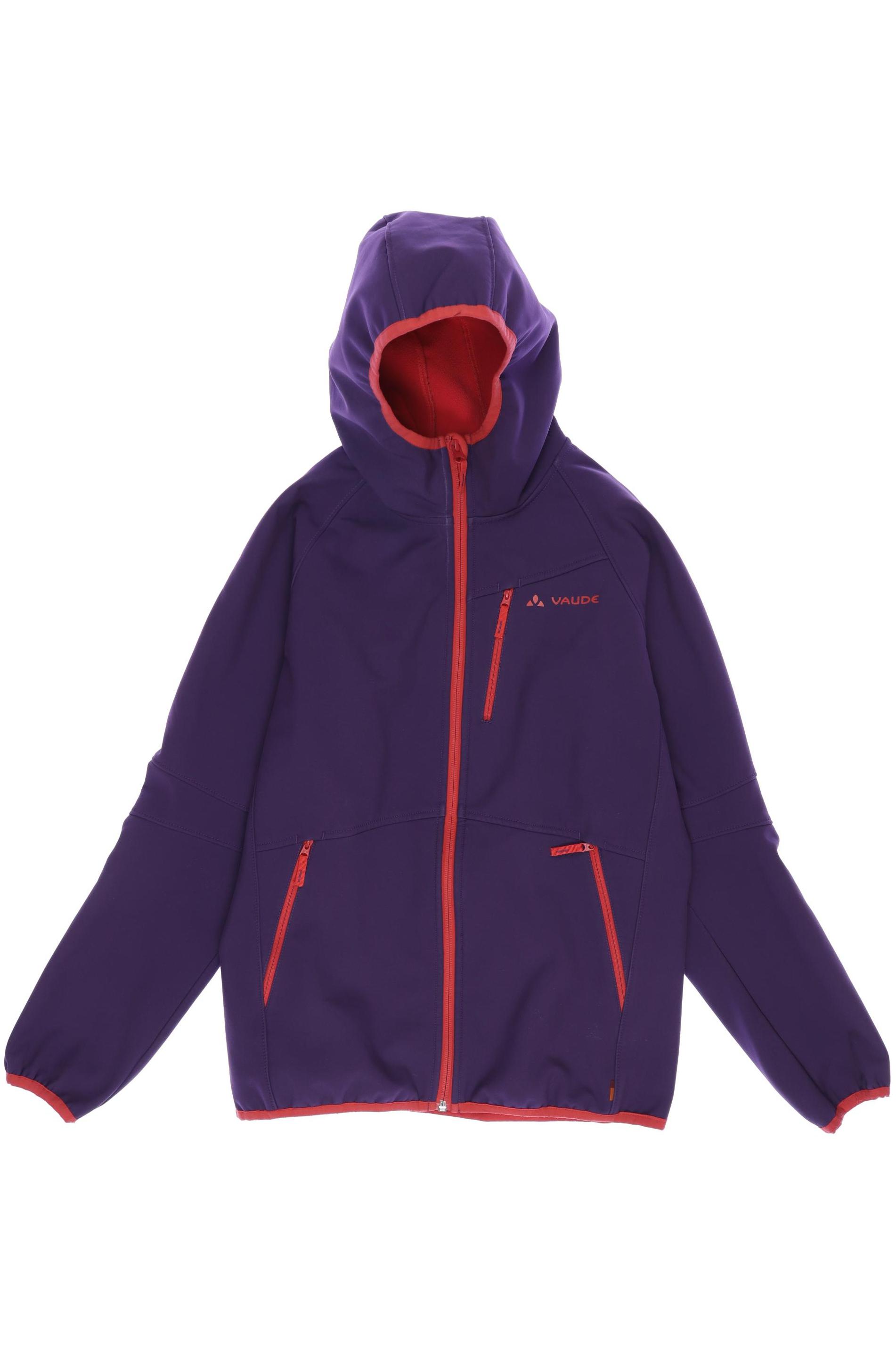 

Vaude Damen Jacke, flieder, Gr. 158