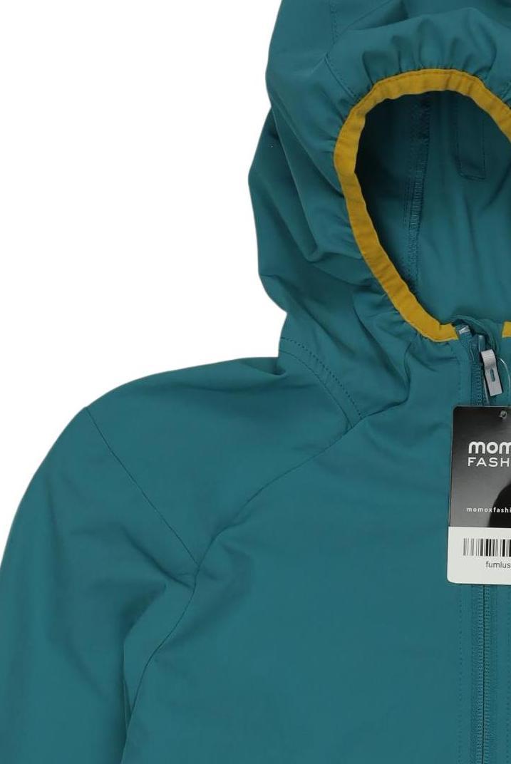 Thumbnail - Vaude Mädchen Jacke, türkis, Gr. 146/152