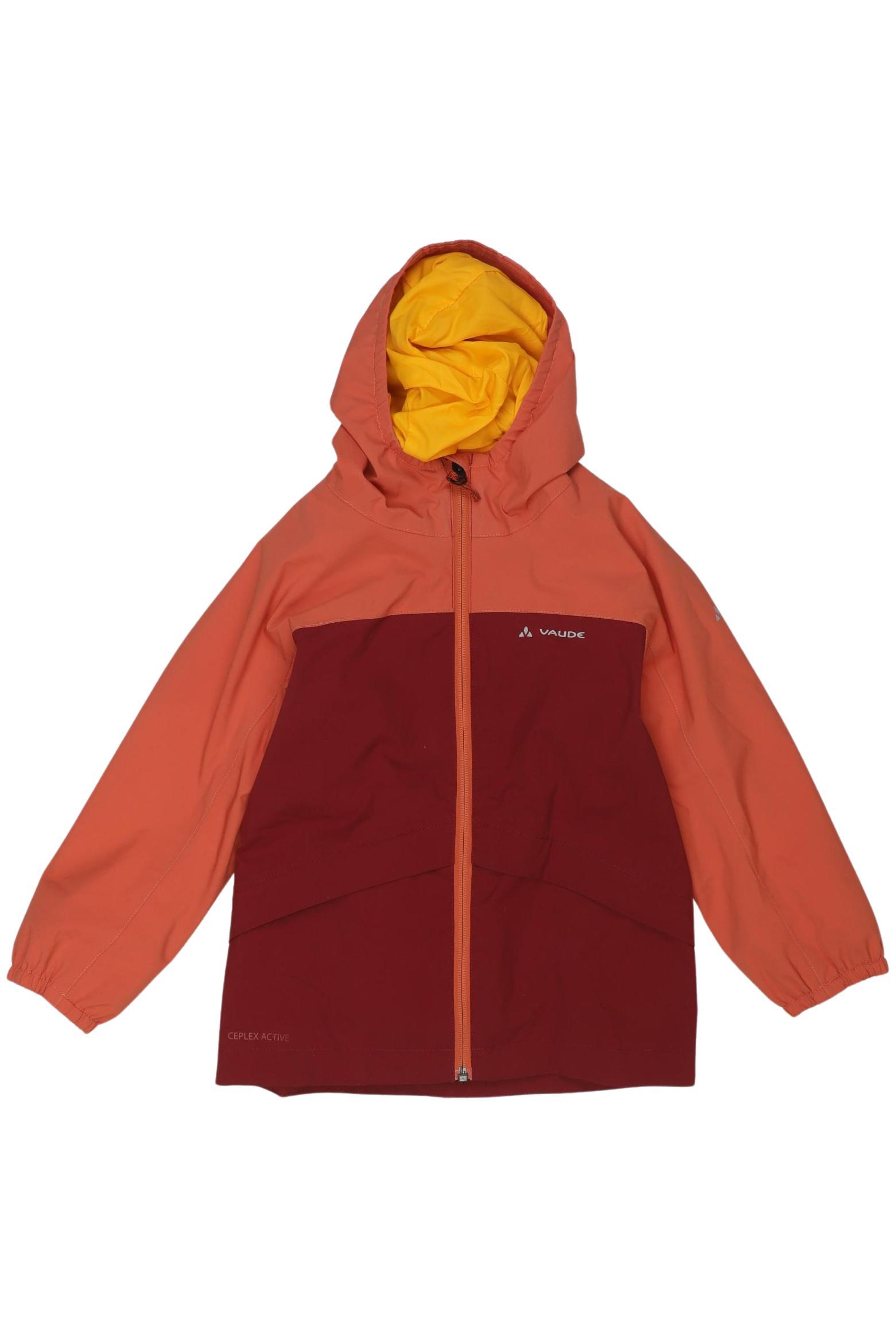 

Vaude Mädchen Jacke, mehrfarbig, Gr. 104