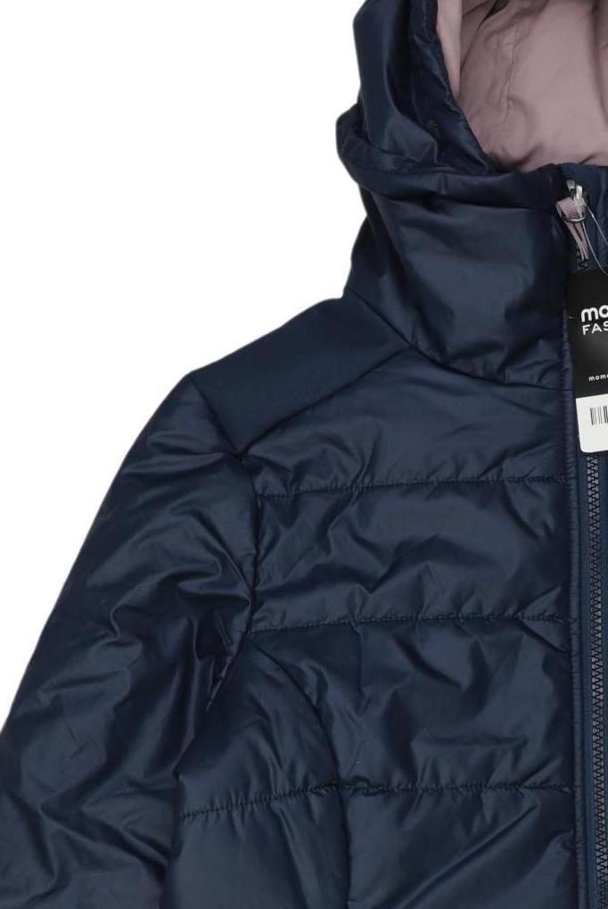 Thumbnail - Vaude Mädchen Jacke, marineblau, Gr. 146/152