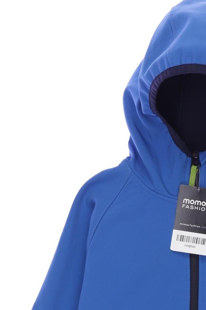 Thumbnail - Vaude Mädchen Jacke, blau, Gr. 134/140