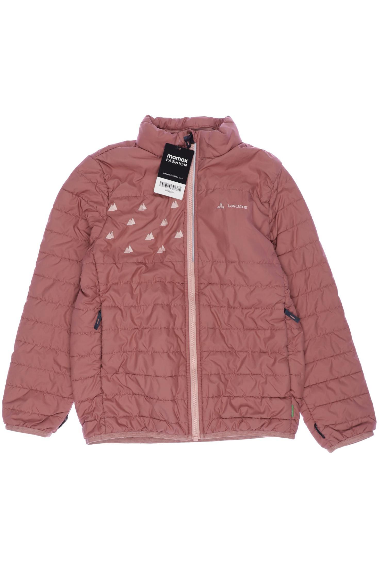 

Vaude Damen Jacke, pink, Gr. 134/140