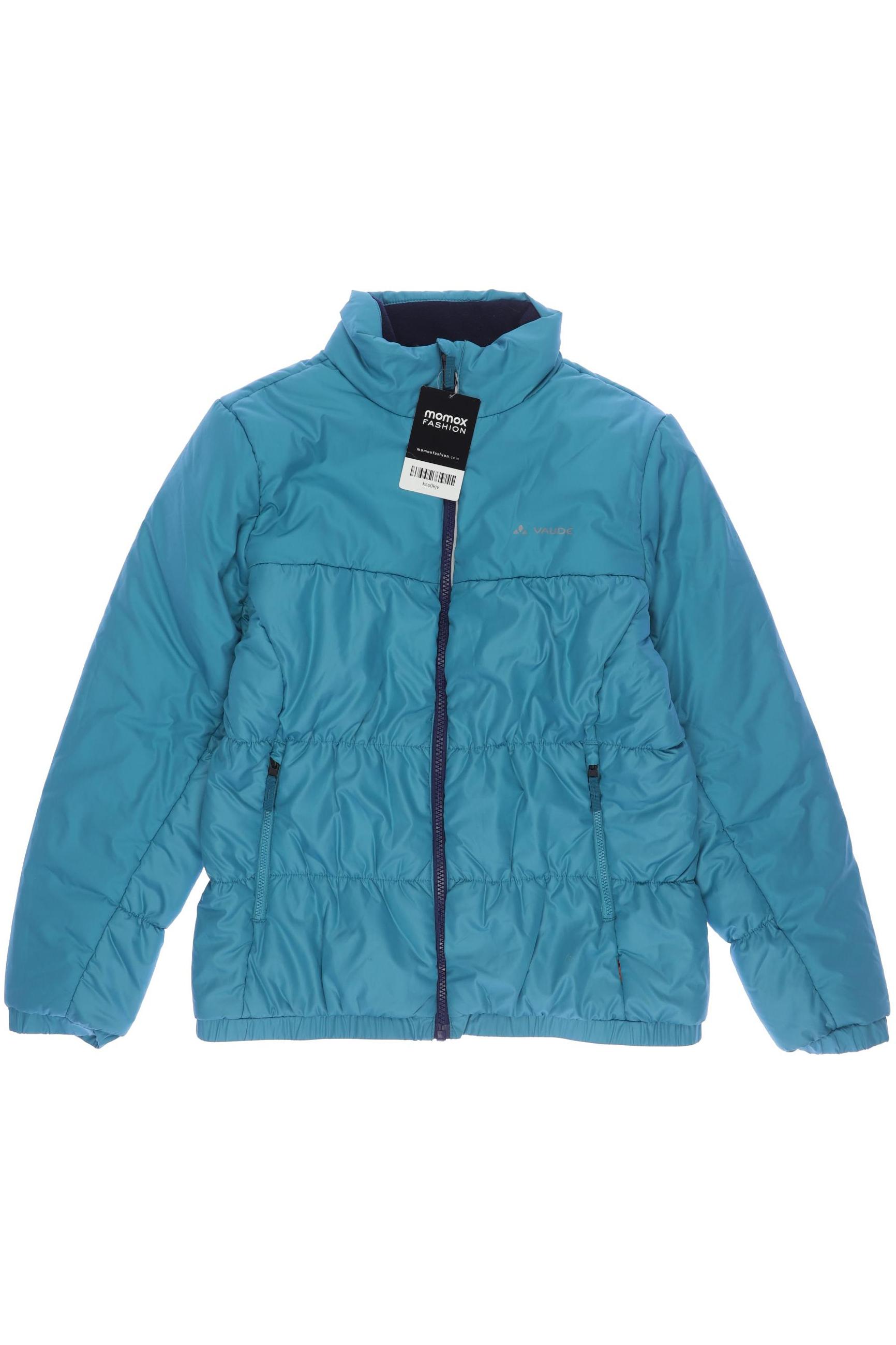 

VAUDE Mädchen Jacke, türkis