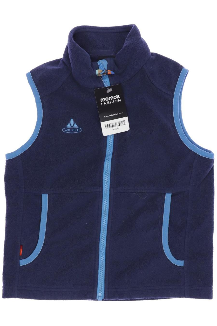 

Vaude Damen Jacke, marineblau, Gr. 110