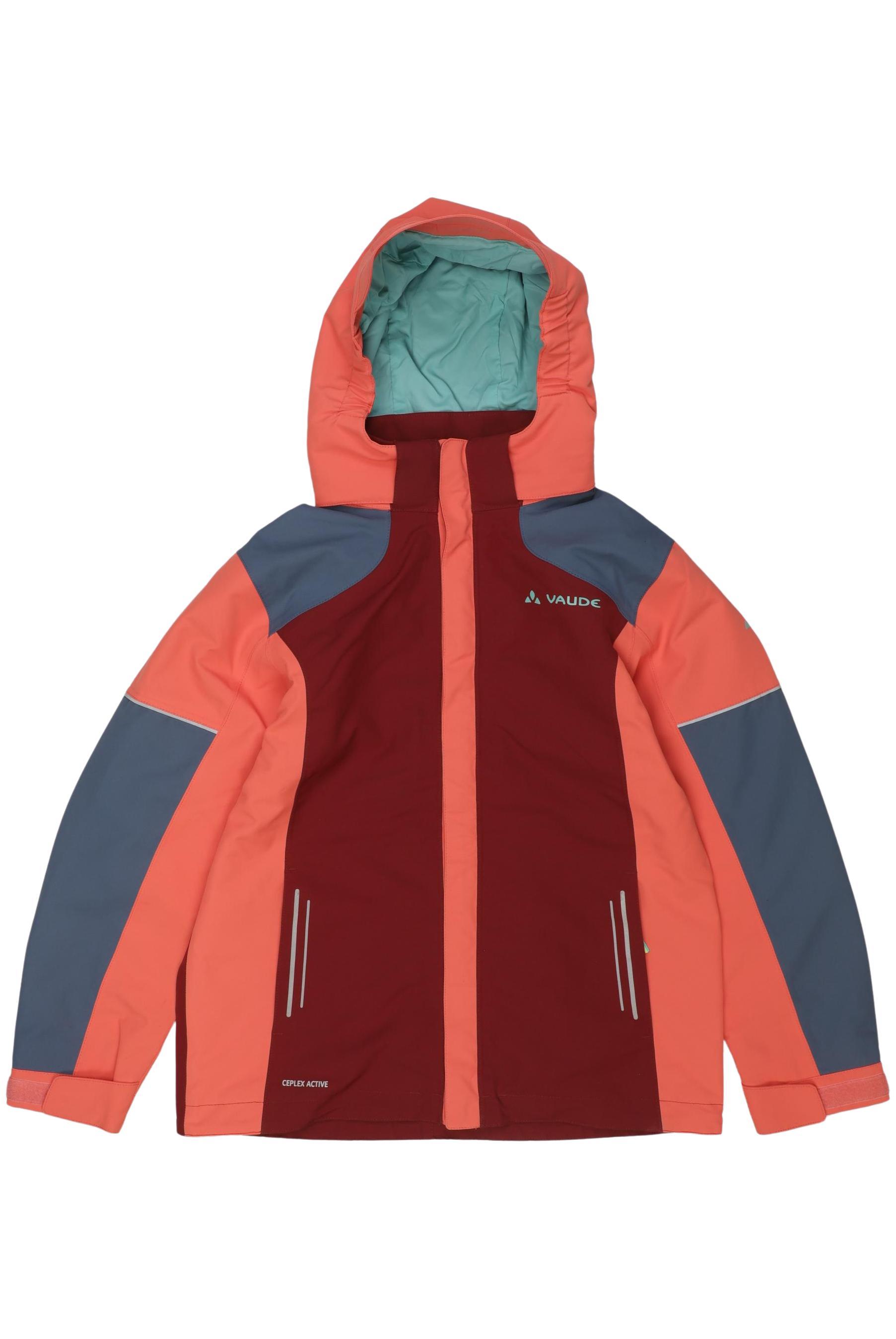

Vaude Mädchen Jacke, mehrfarbig, Gr. 134/140