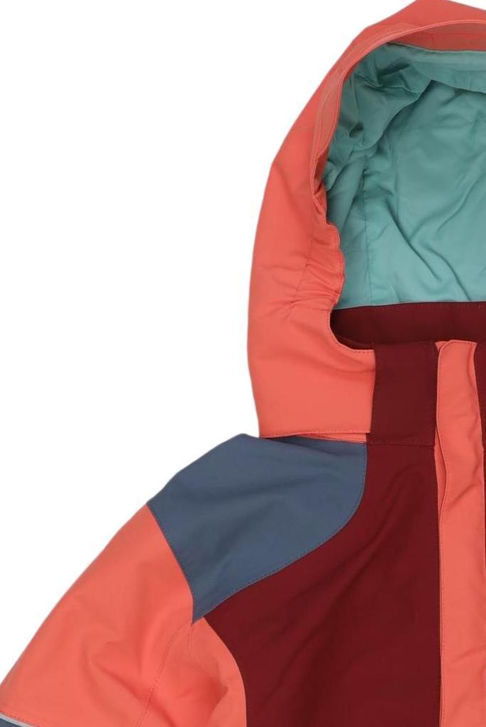 Thumbnail - Vaude Mädchen Jacke, mehrfarbig, Gr. 134/140