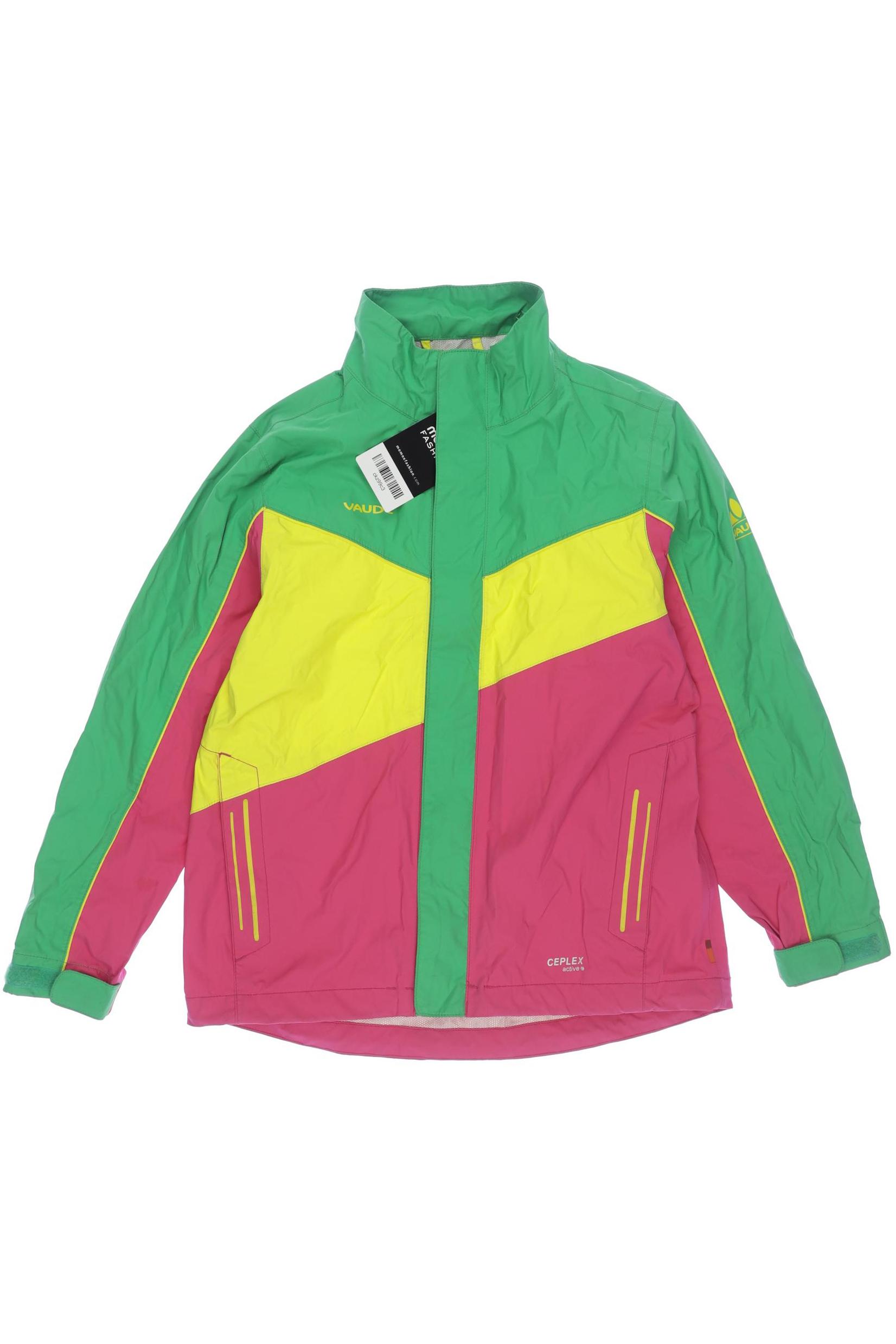

Vaude Damen Jacke, mehrfarbig, Gr. 134