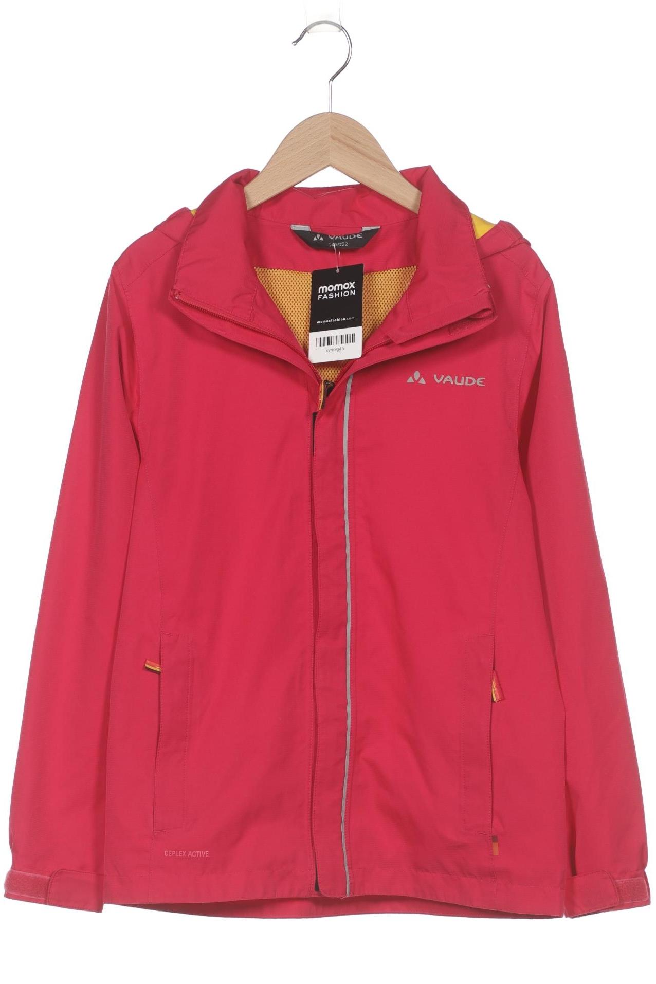 

Vaude Damen Jacke, pink, Gr. 146/152