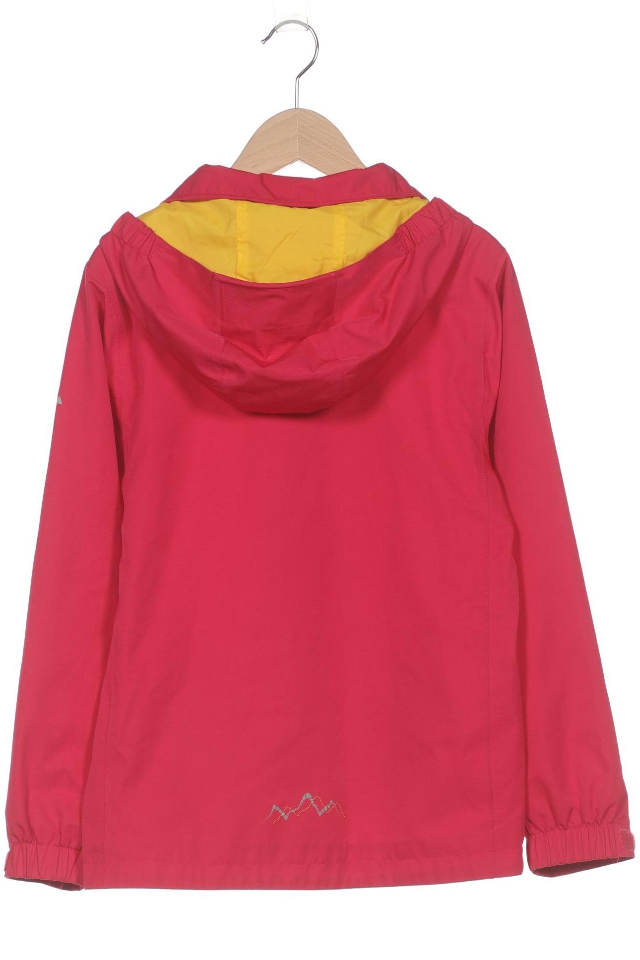 Thumbnail - Vaude Damen Jacke, pink, Gr. 146/152
