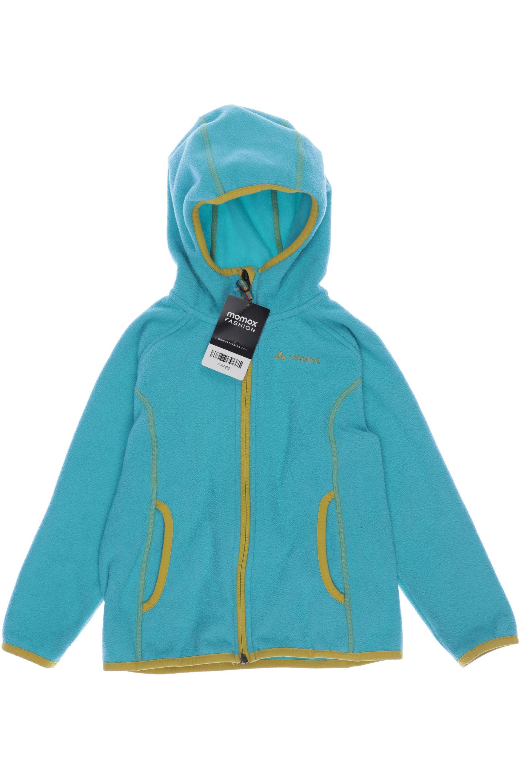 

VAUDE Mädchen Jacke, türkis