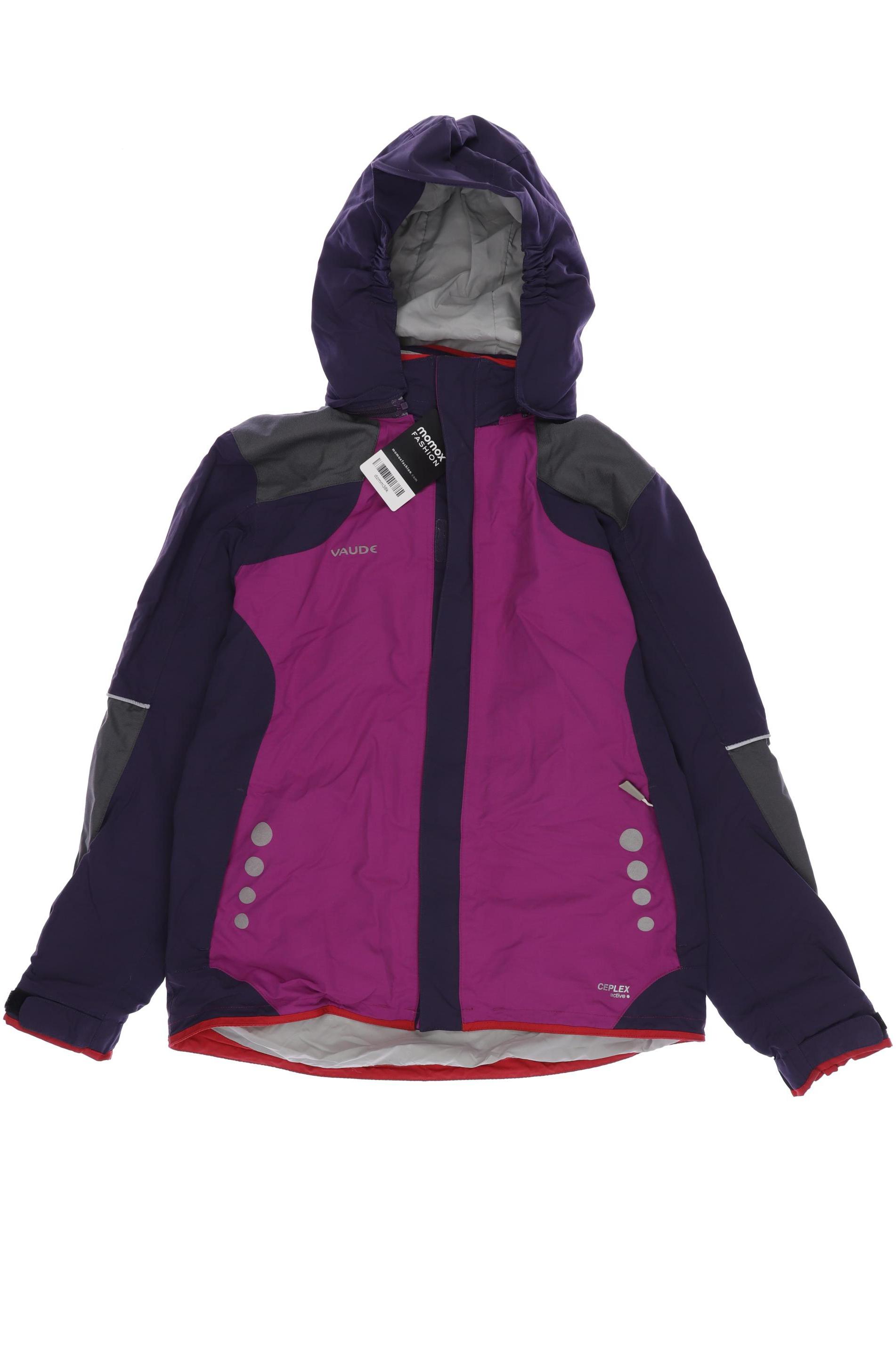 

Vaude Damen Jacke, flieder, Gr. 146