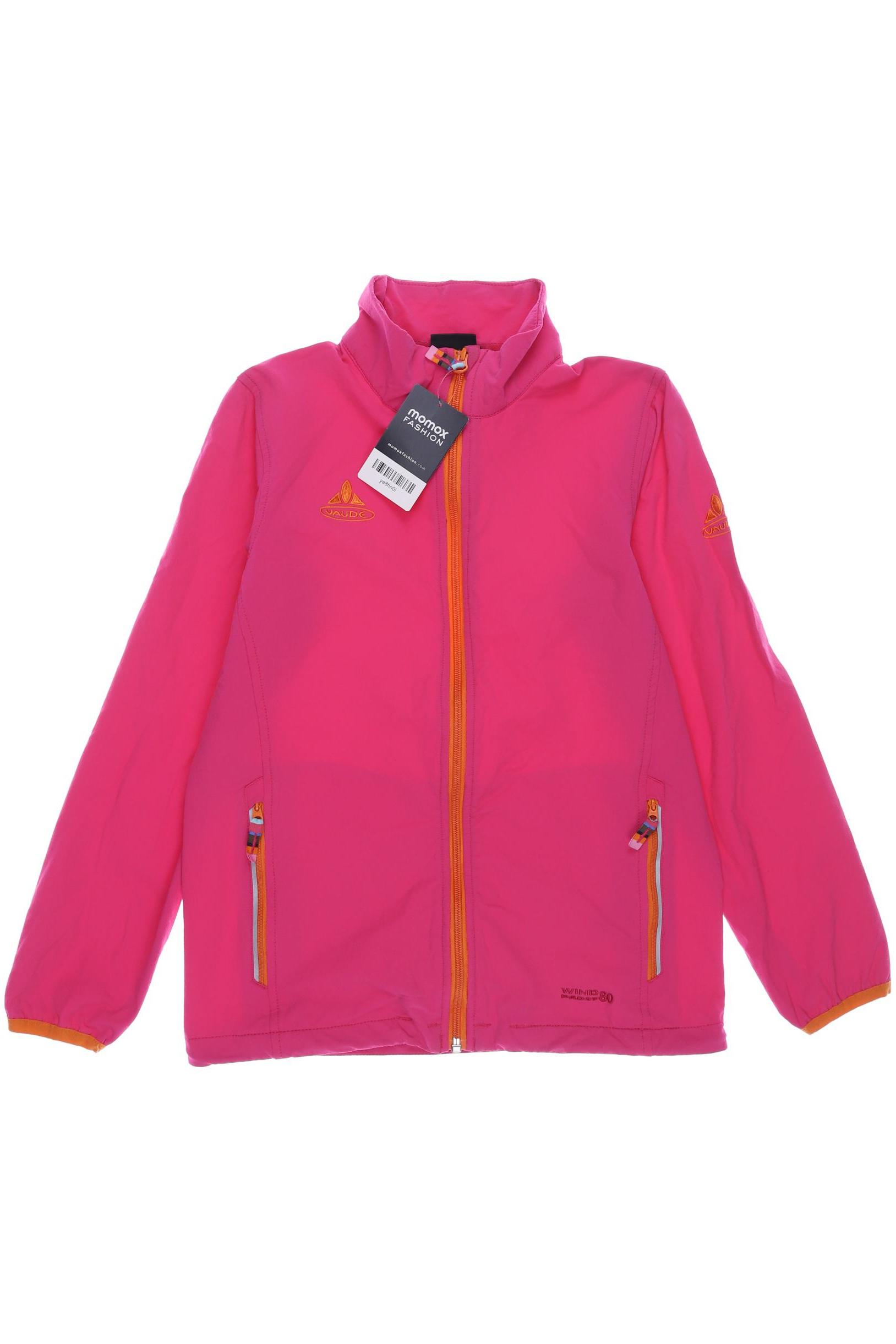 

VAUDE Mädchen Jacke, pink