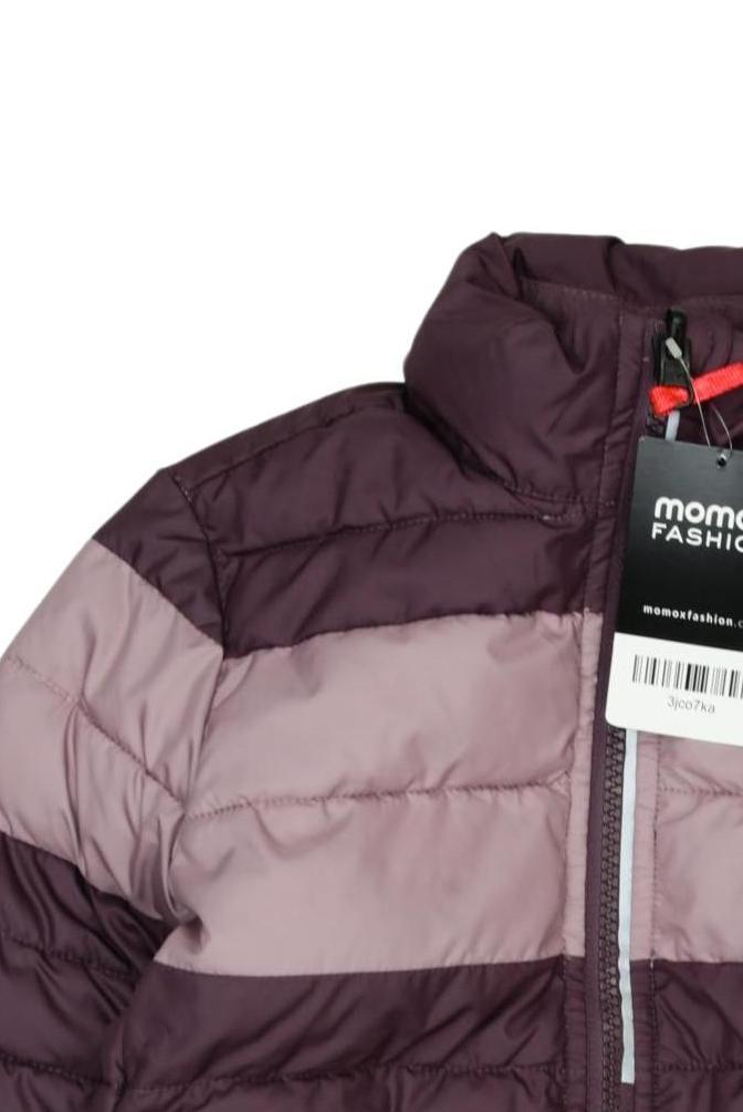 Thumbnail - Vaude Mädchen Jacke, bordeaux, Gr. 110/116