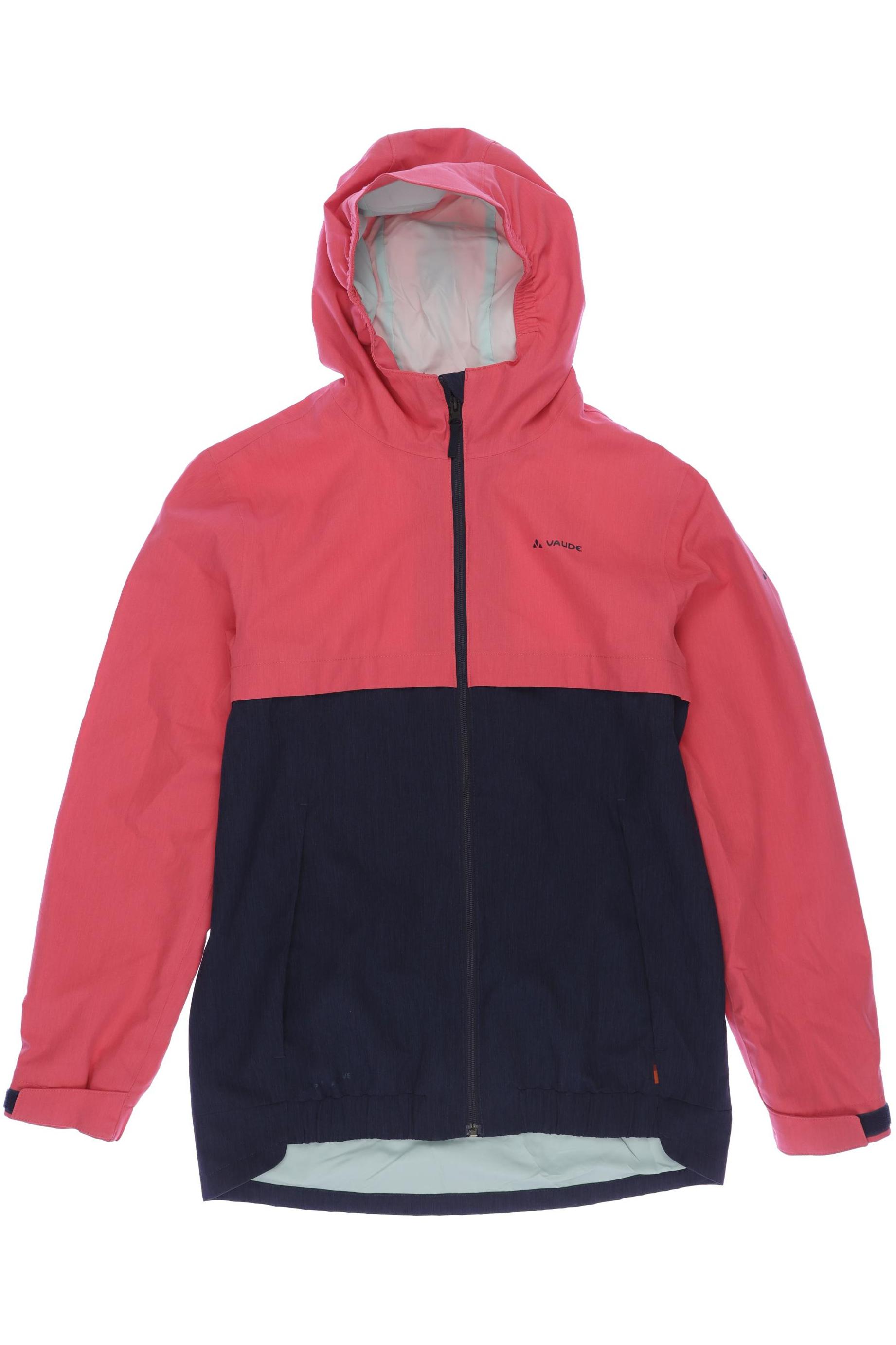 

Vaude Damen Jacke, pink, Gr. 158
