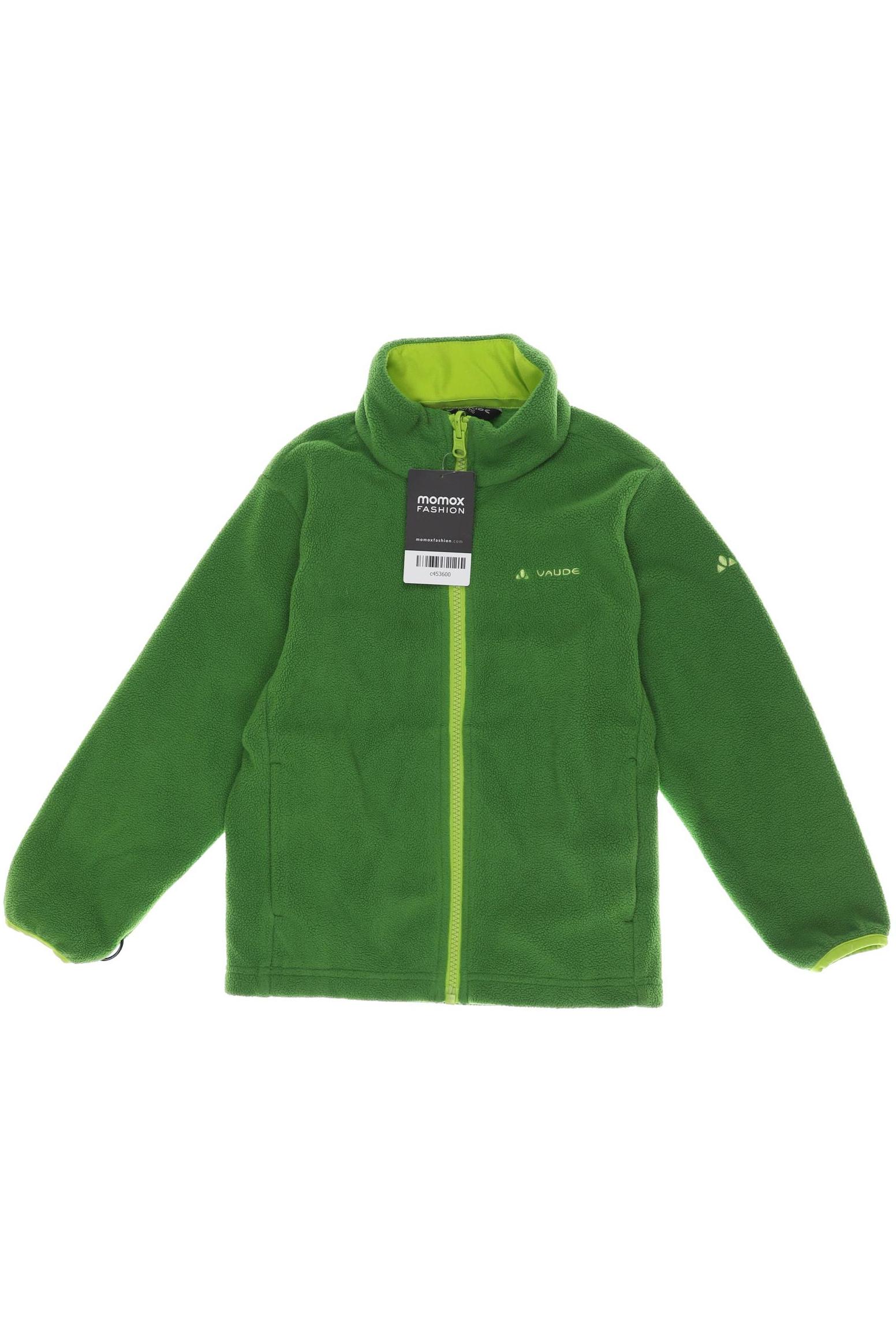 

Vaude Mädchen Jacke, grün, Gr. 110