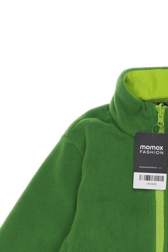 Thumbnail - Vaude Mädchen Jacke, grün, Gr. 110