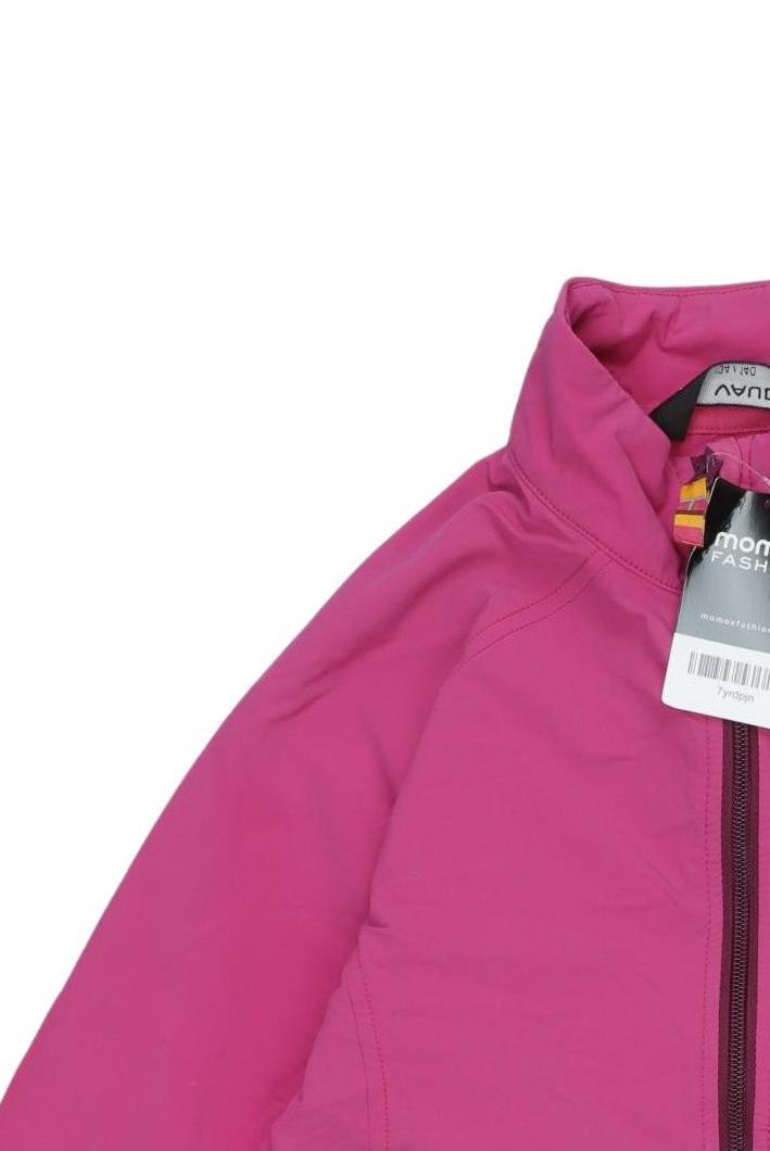Thumbnail - Vaude Mädchen Jacke, pink, Gr. 134/140