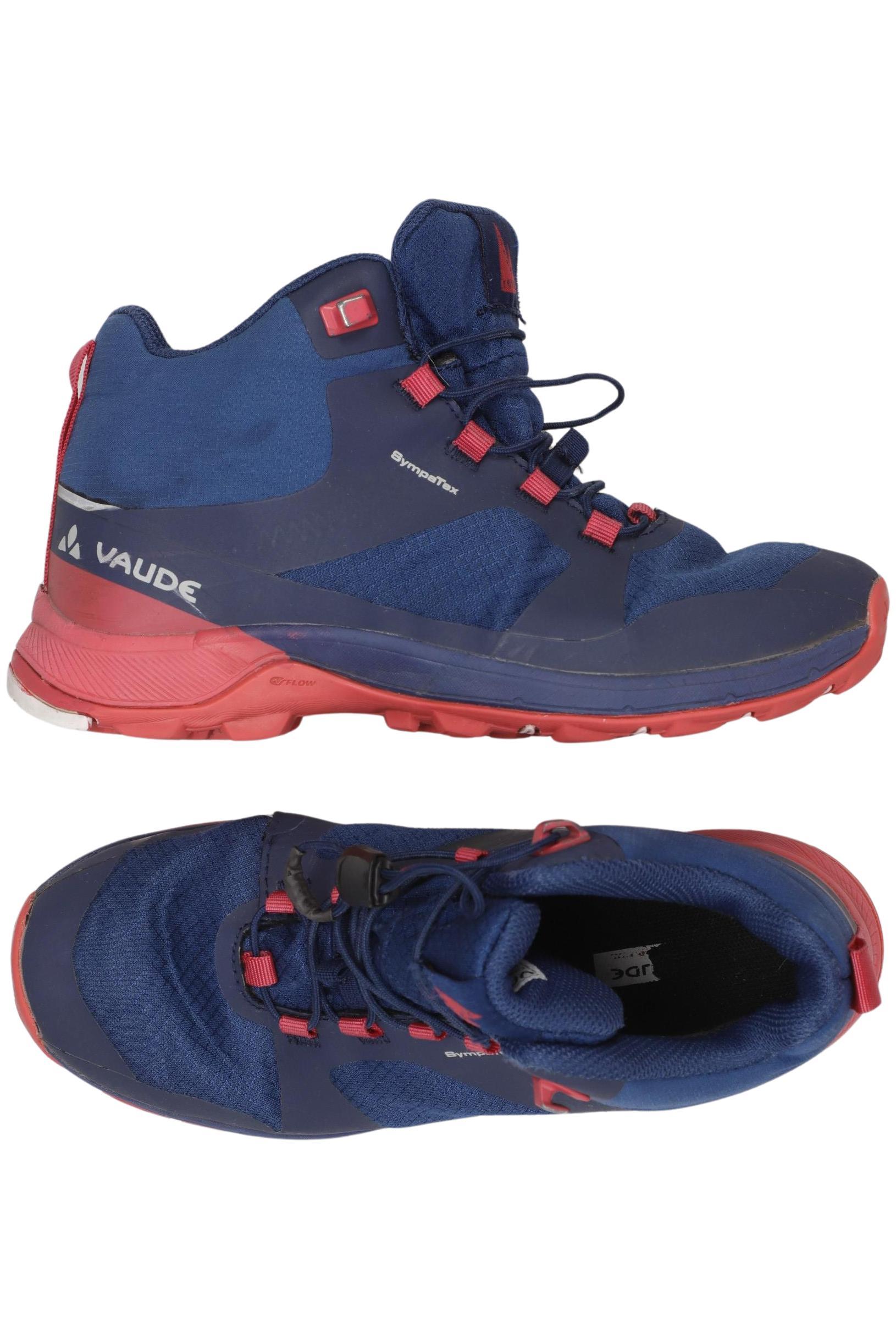 

Vaude Mädchen Kinderschuhe, mehrfarbig, Gr. 32