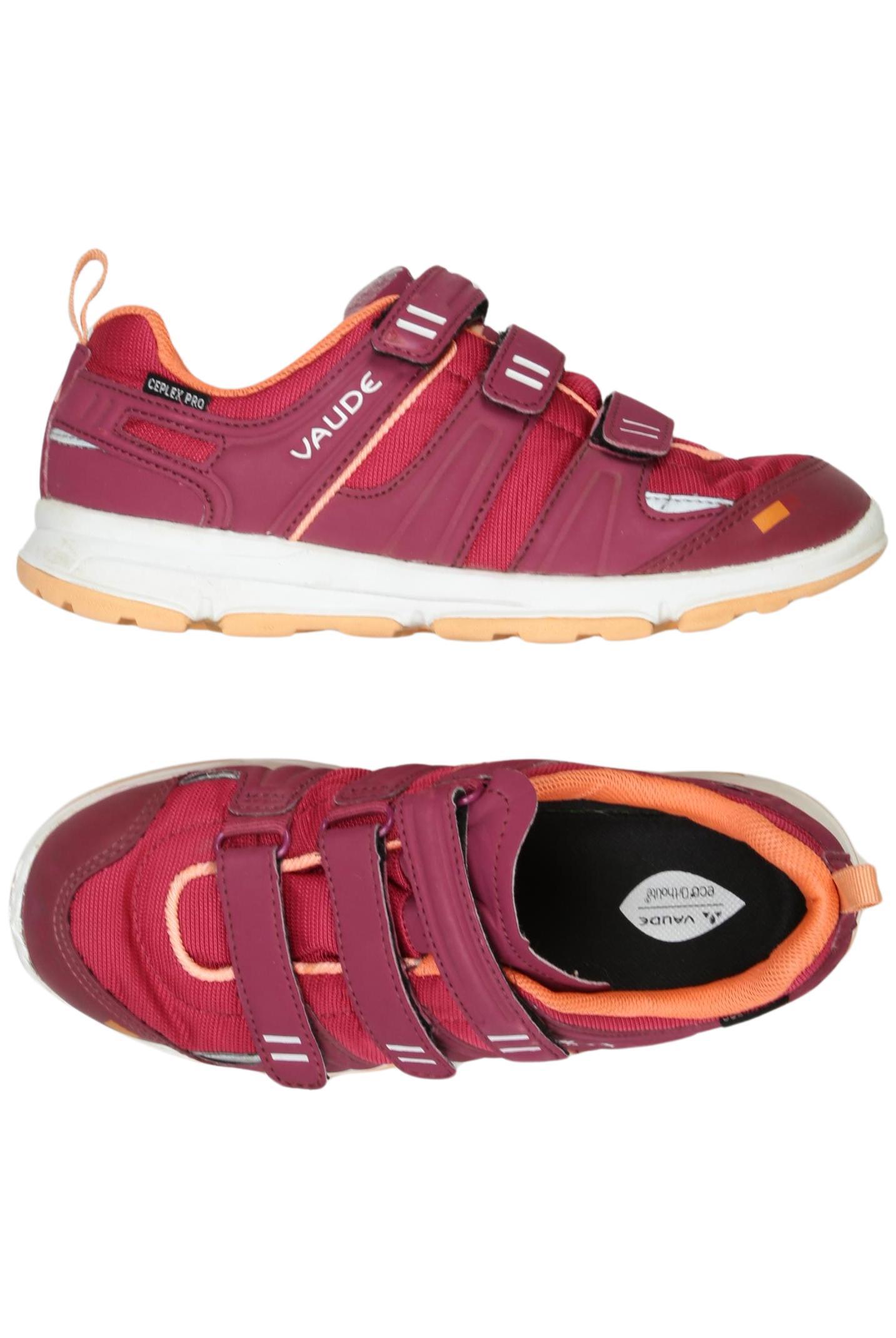 

Vaude Mädchen Kinderschuhe, pink, Gr. 33