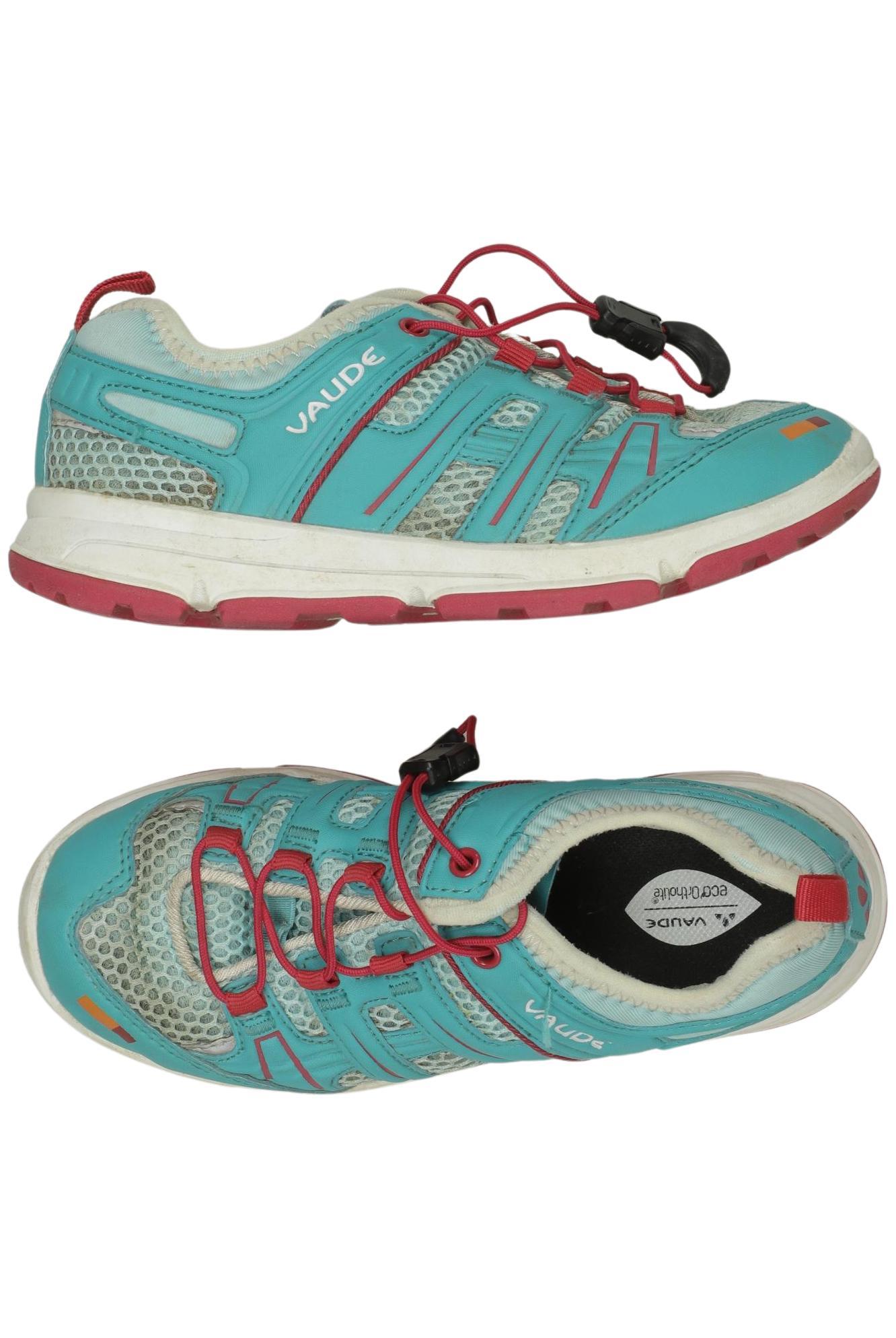 

Vaude Mädchen Kinderschuhe, mehrfarbig, Gr. 31