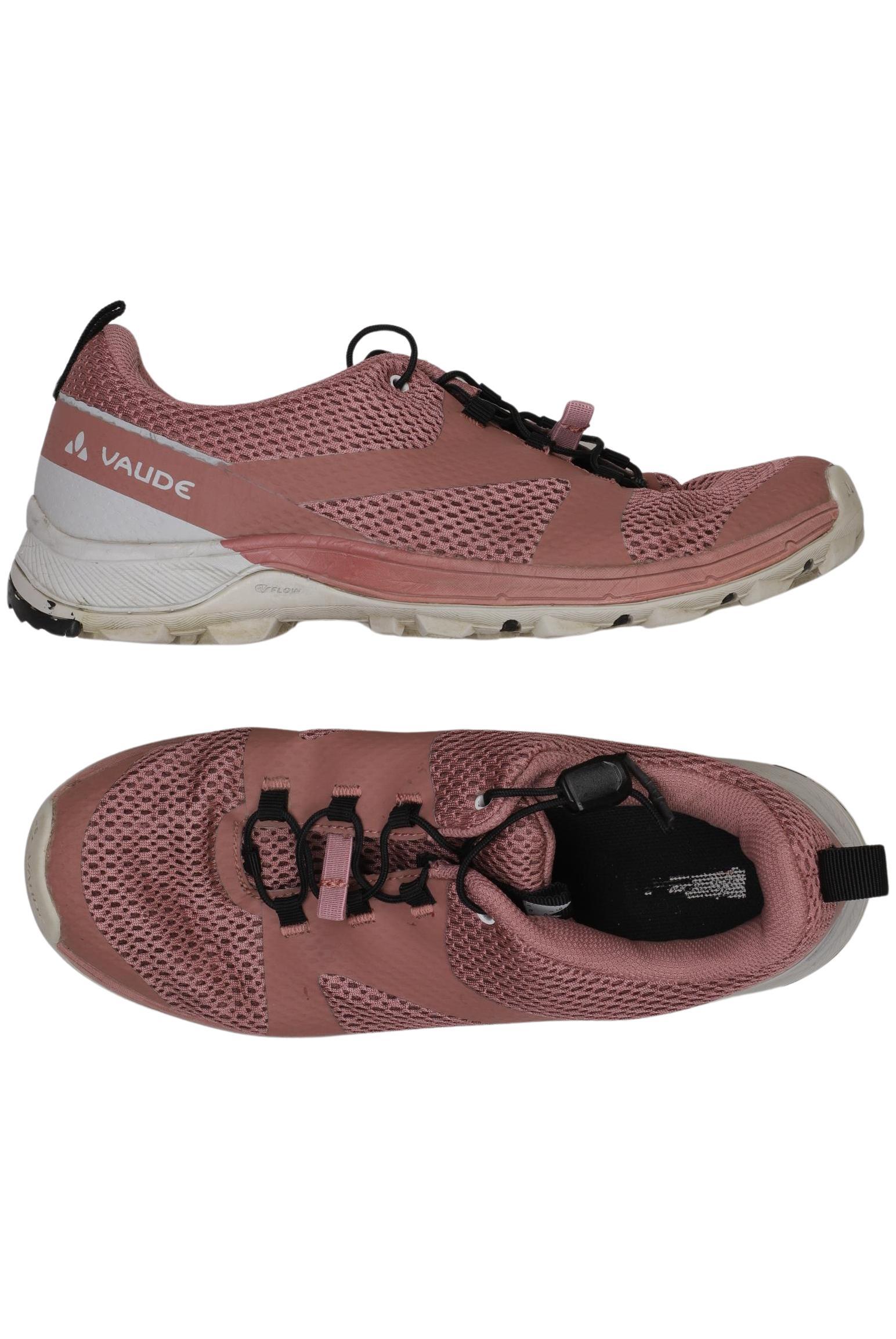 

Vaude Mädchen Kinderschuhe, pink, Gr. 37