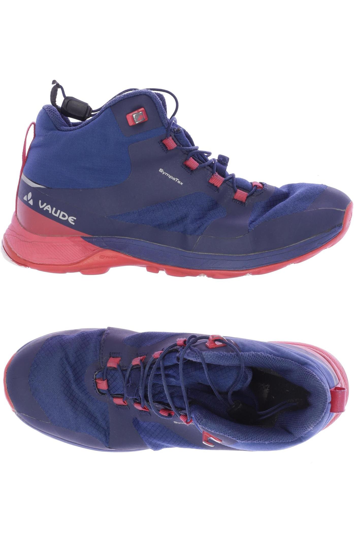

Vaude Damen Kinderschuhe, blau, Gr. 36