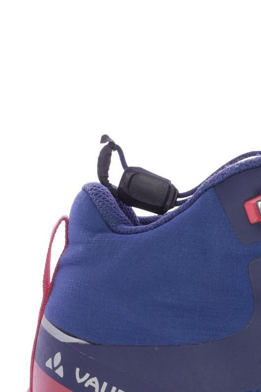 Thumbnail - Vaude Mädchen Kinderschuhe, blau, Gr. 36