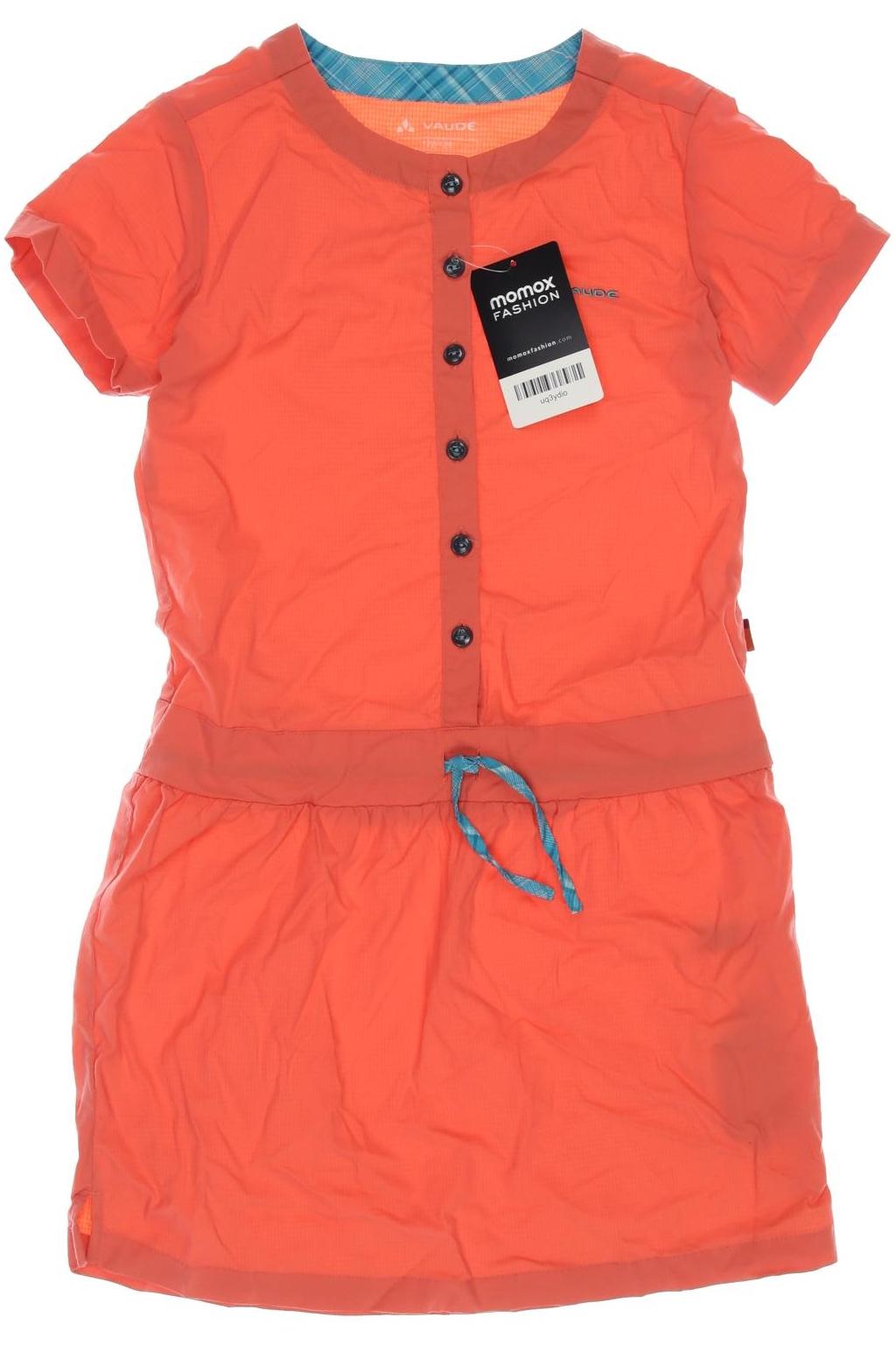 

Vaude Damen Kleid, pink, Gr. 122/128