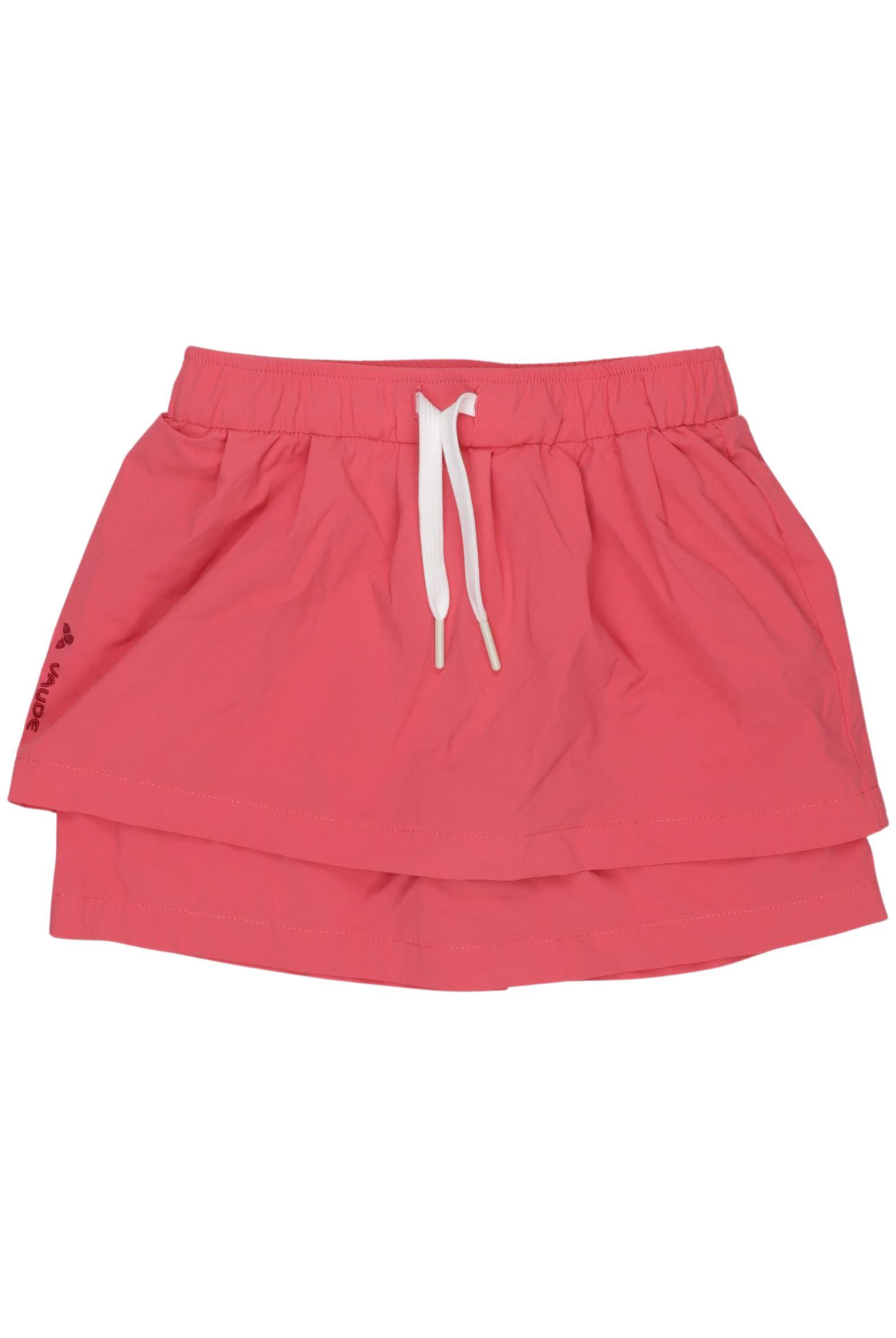 

Vaude Damen Rock, pink, Gr. 104