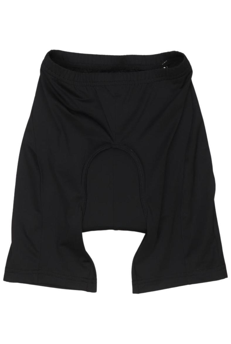 

Vaude Mädchen Shorts, schwarz, Gr. 134