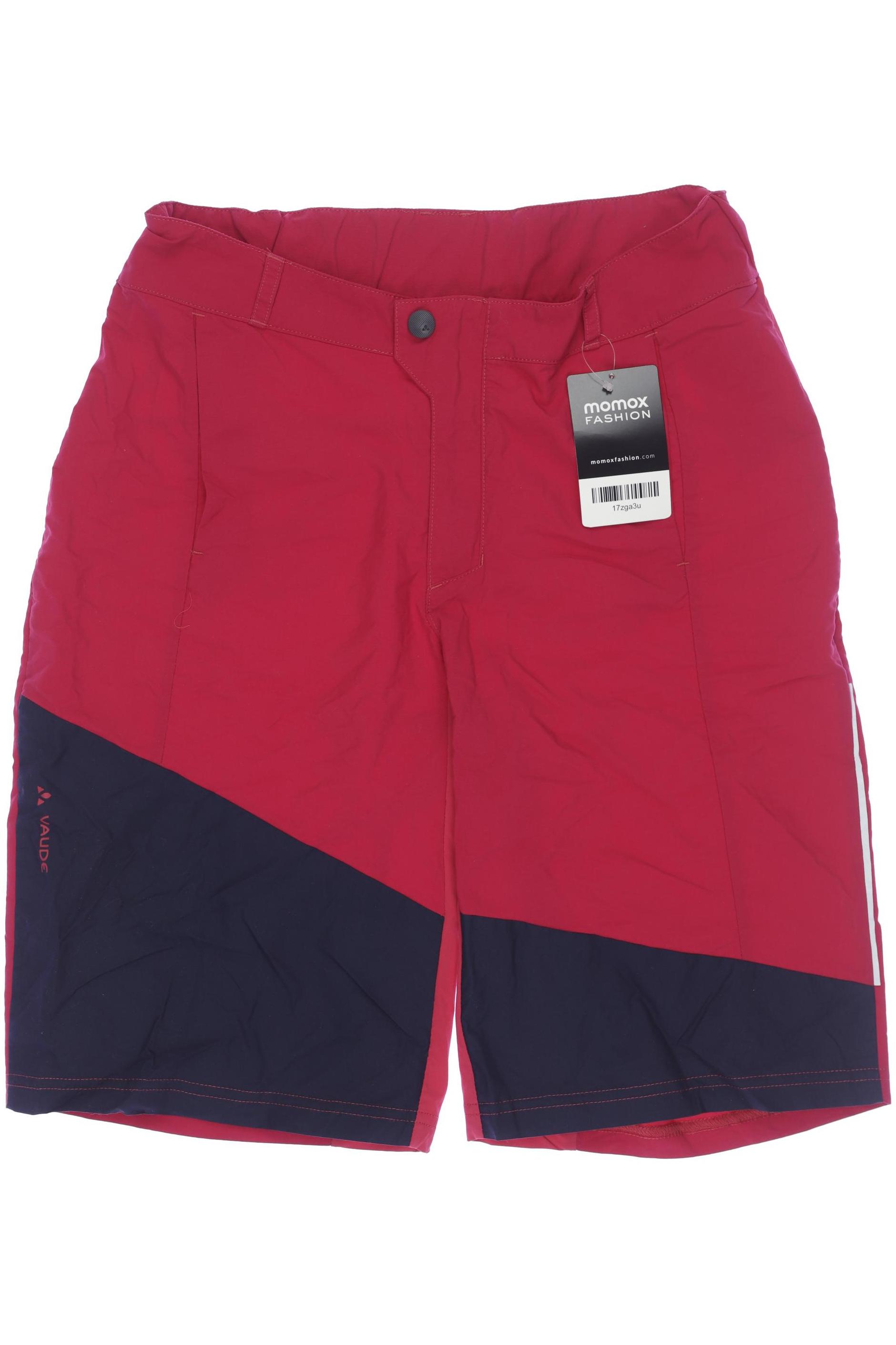 

Vaude Damen Shorts, pink, Gr. 158