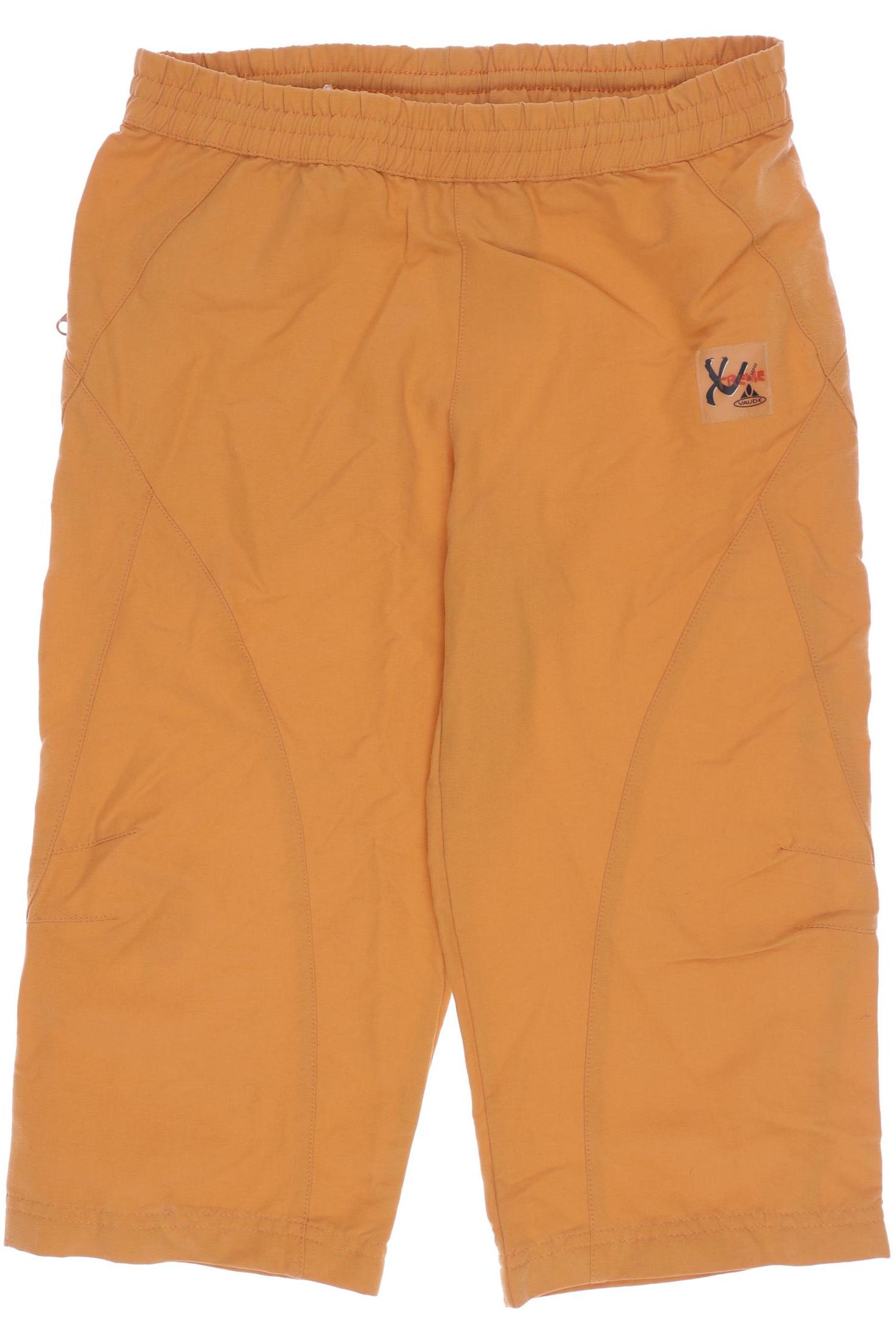 

VAUDE Mädchen Shorts, orange