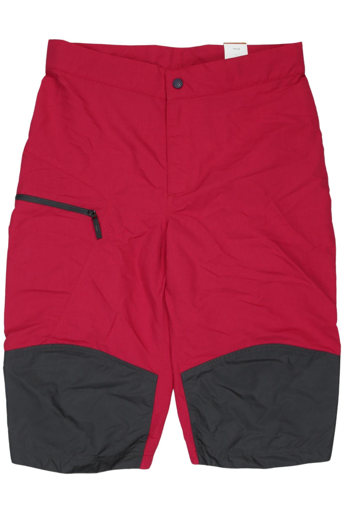 

Vaude Mädchen Shorts, rot, Gr. 158/164